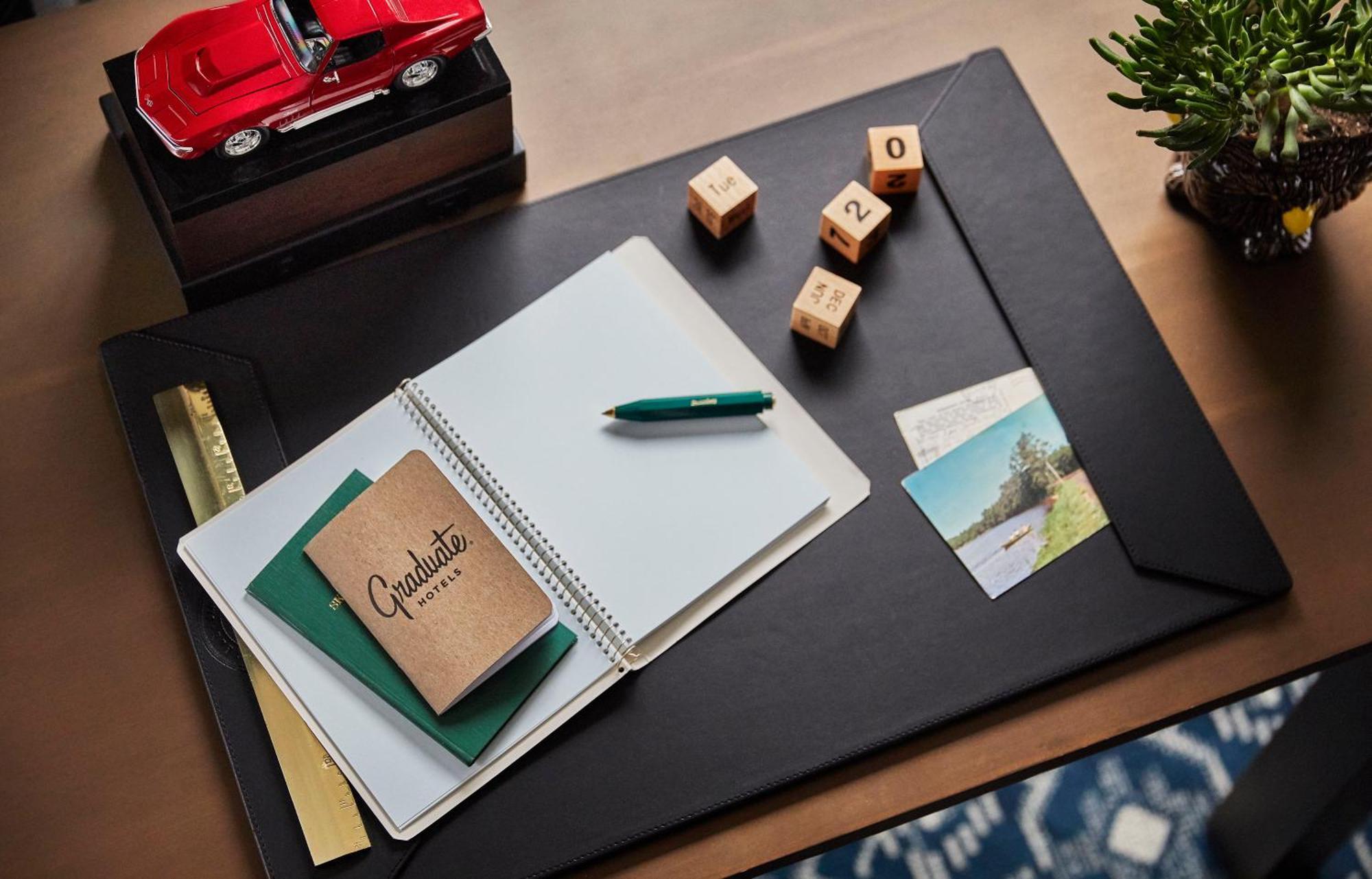 Hotel Graduate By Hilton 4*
