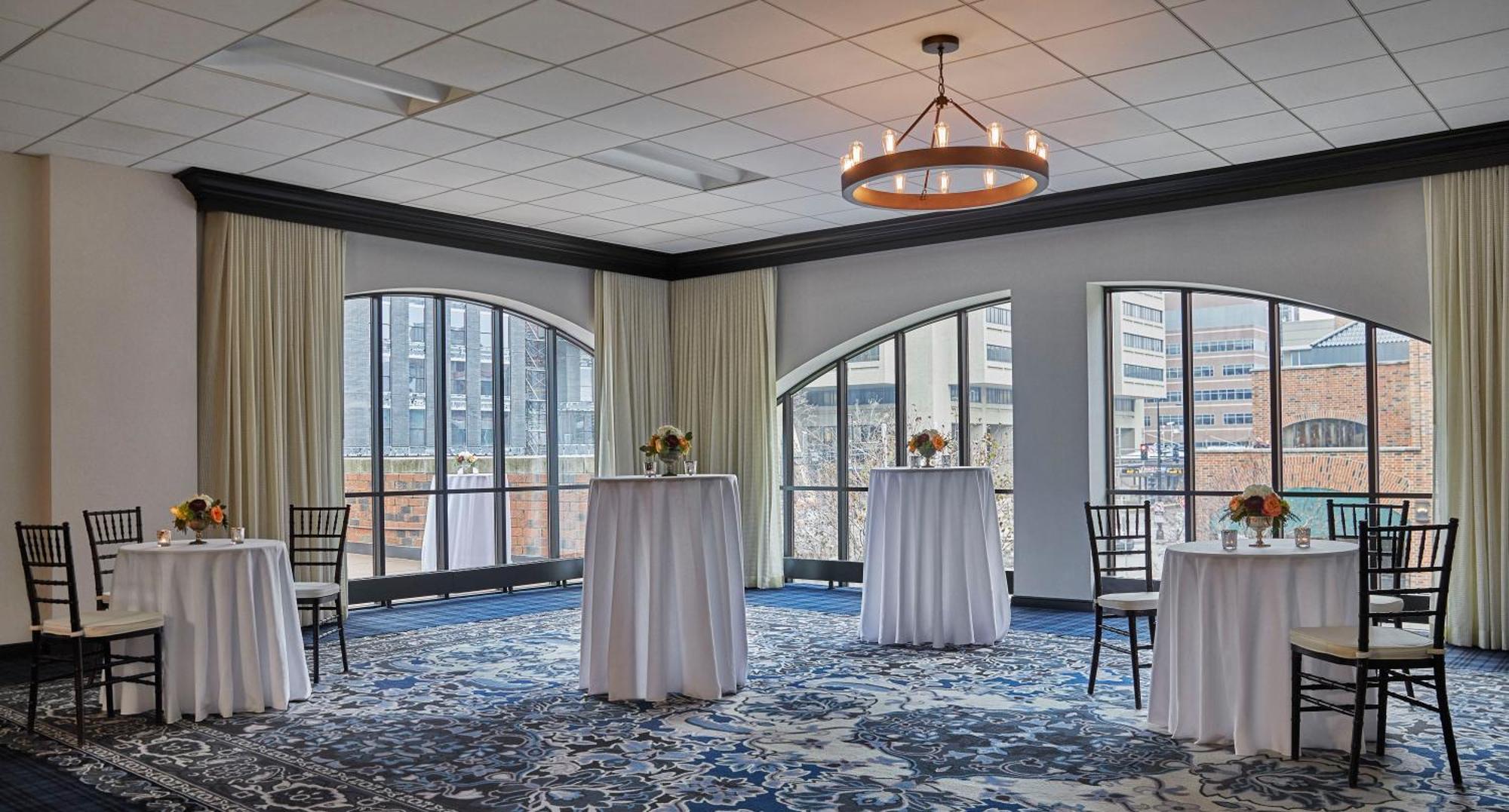 Graduate By Hilton 4* Minneapolis