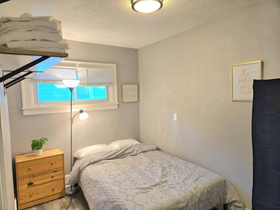Yomi Sage Abode Holiday home Minneapolis