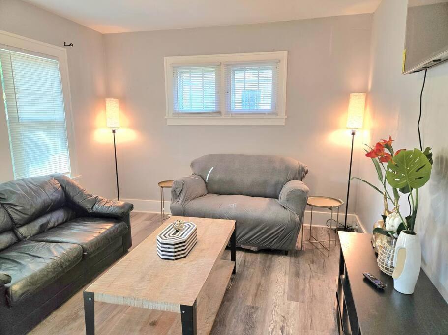 Holiday home Yomi Sage Abode Minneapolis
