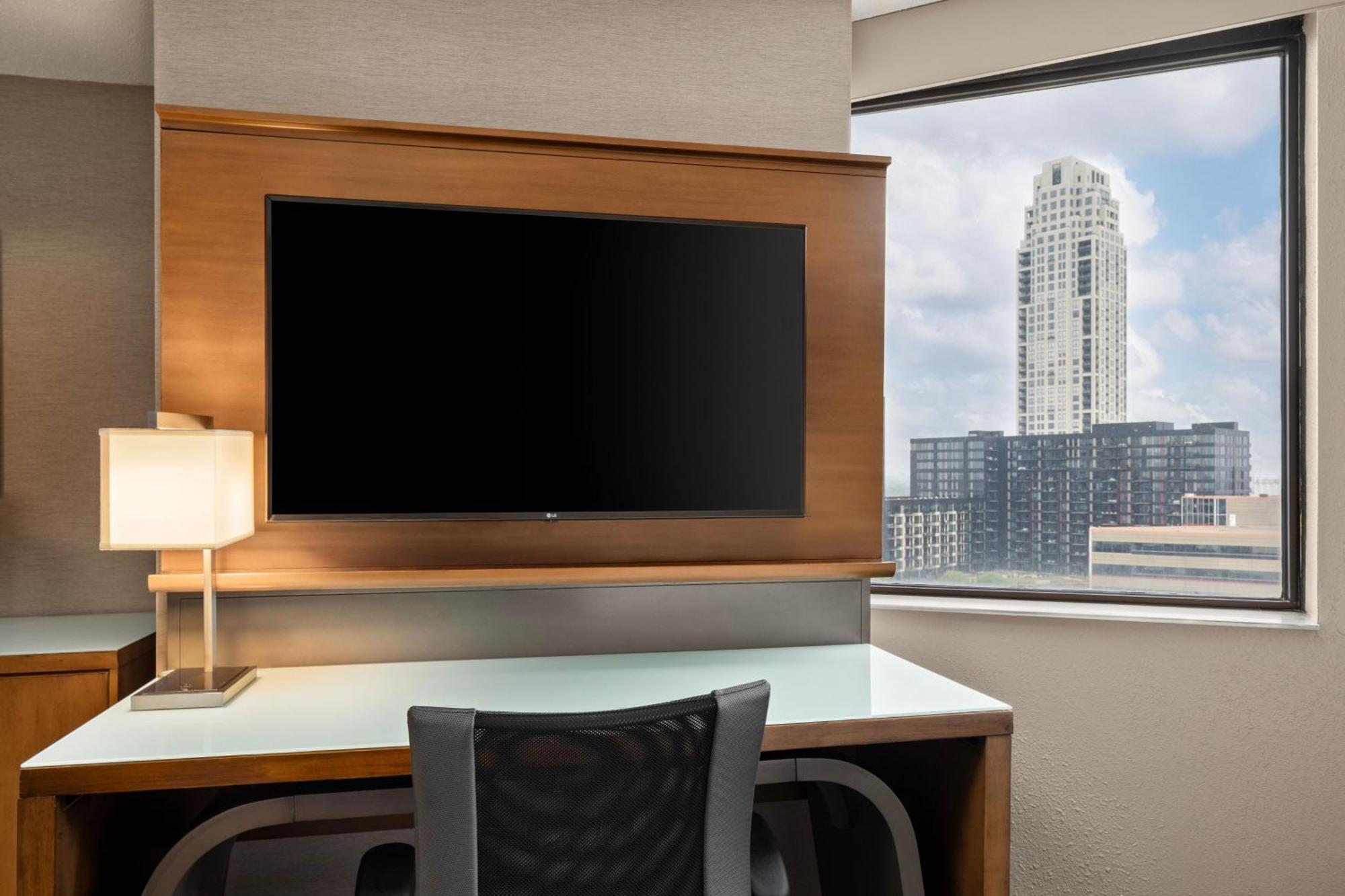 Courtyard By Marriott Downtown 3* Minneapolis