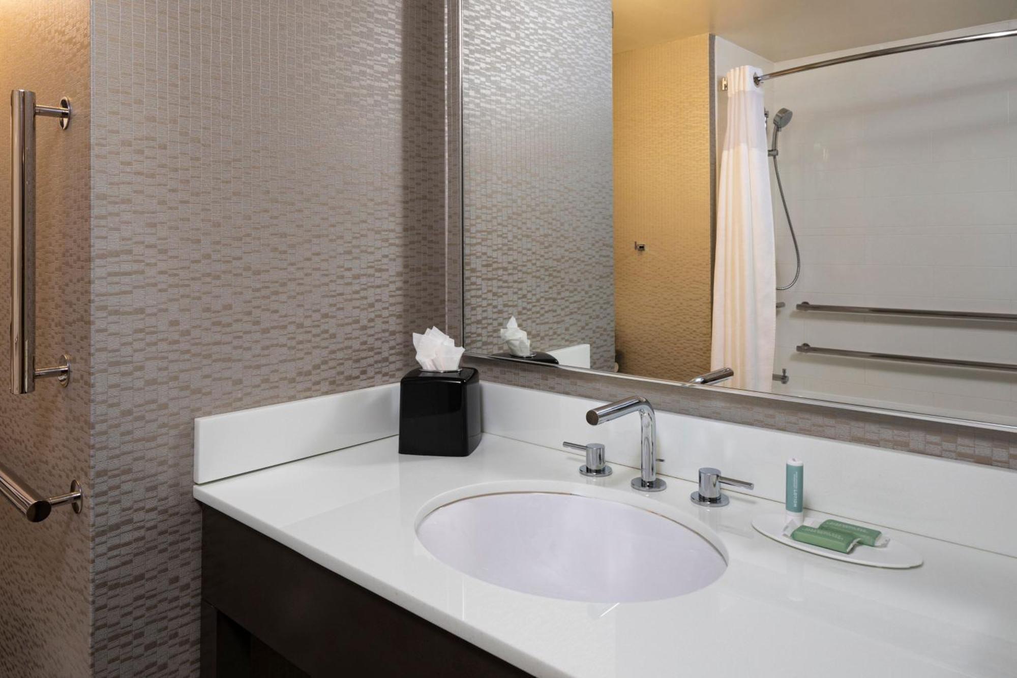 Courtyard By Marriott Downtown 3* Minneapolis