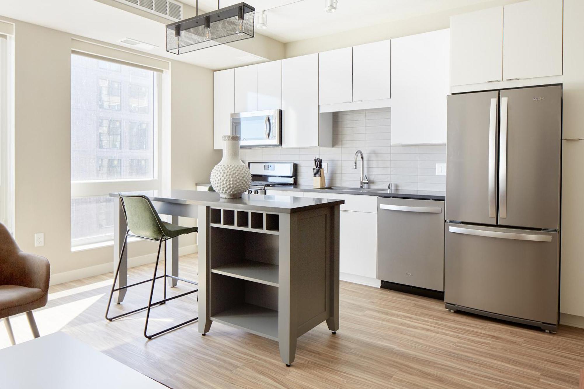 Aparthotel Sonder At East End 4*
