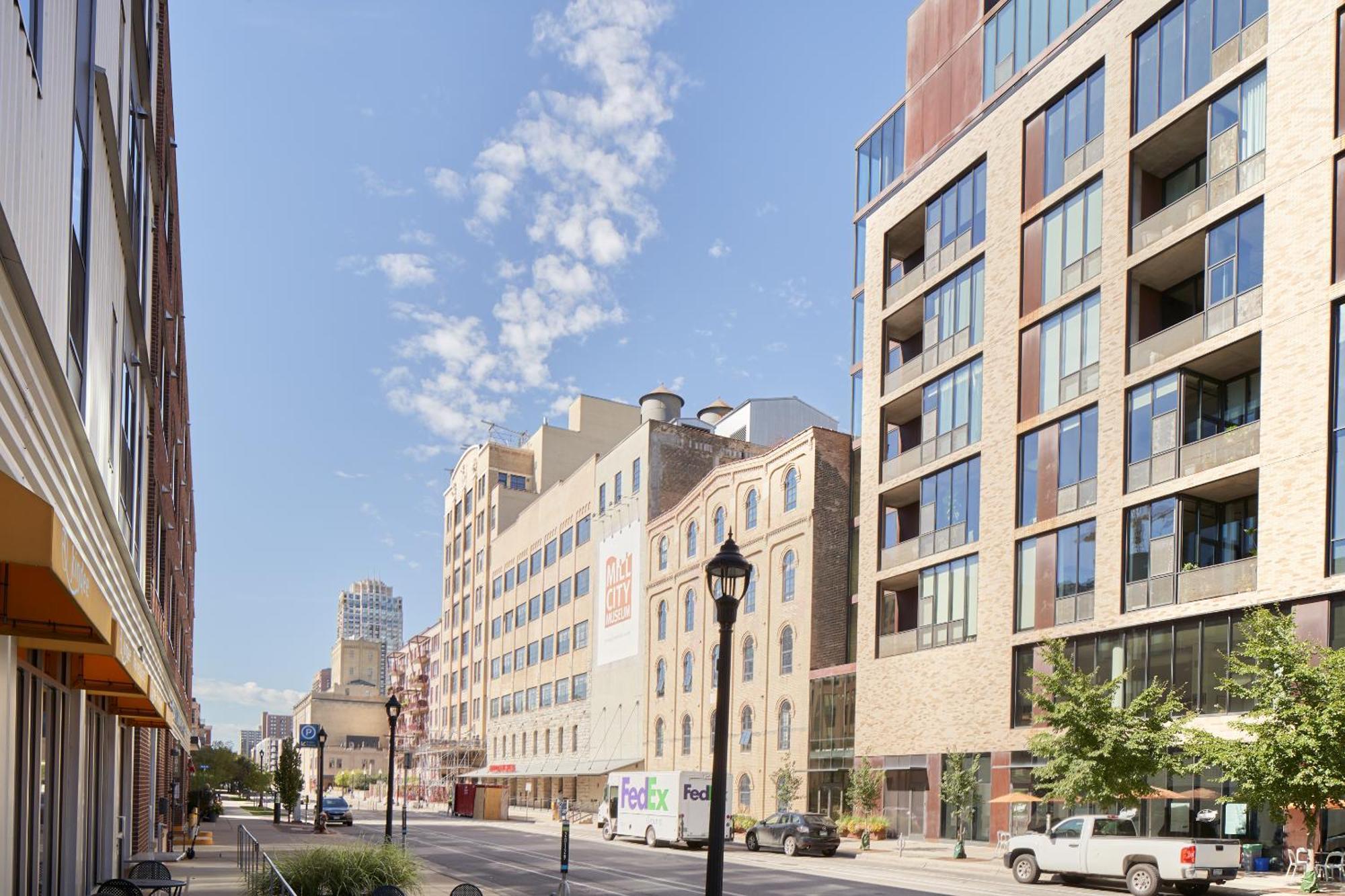 Sonder At East End