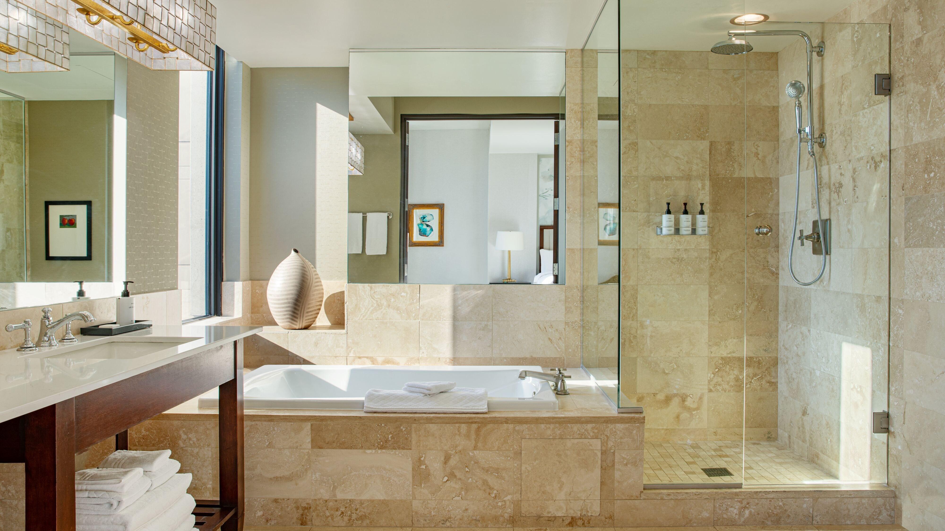 Ivy, A Luxury Collection Hotel, Hotel