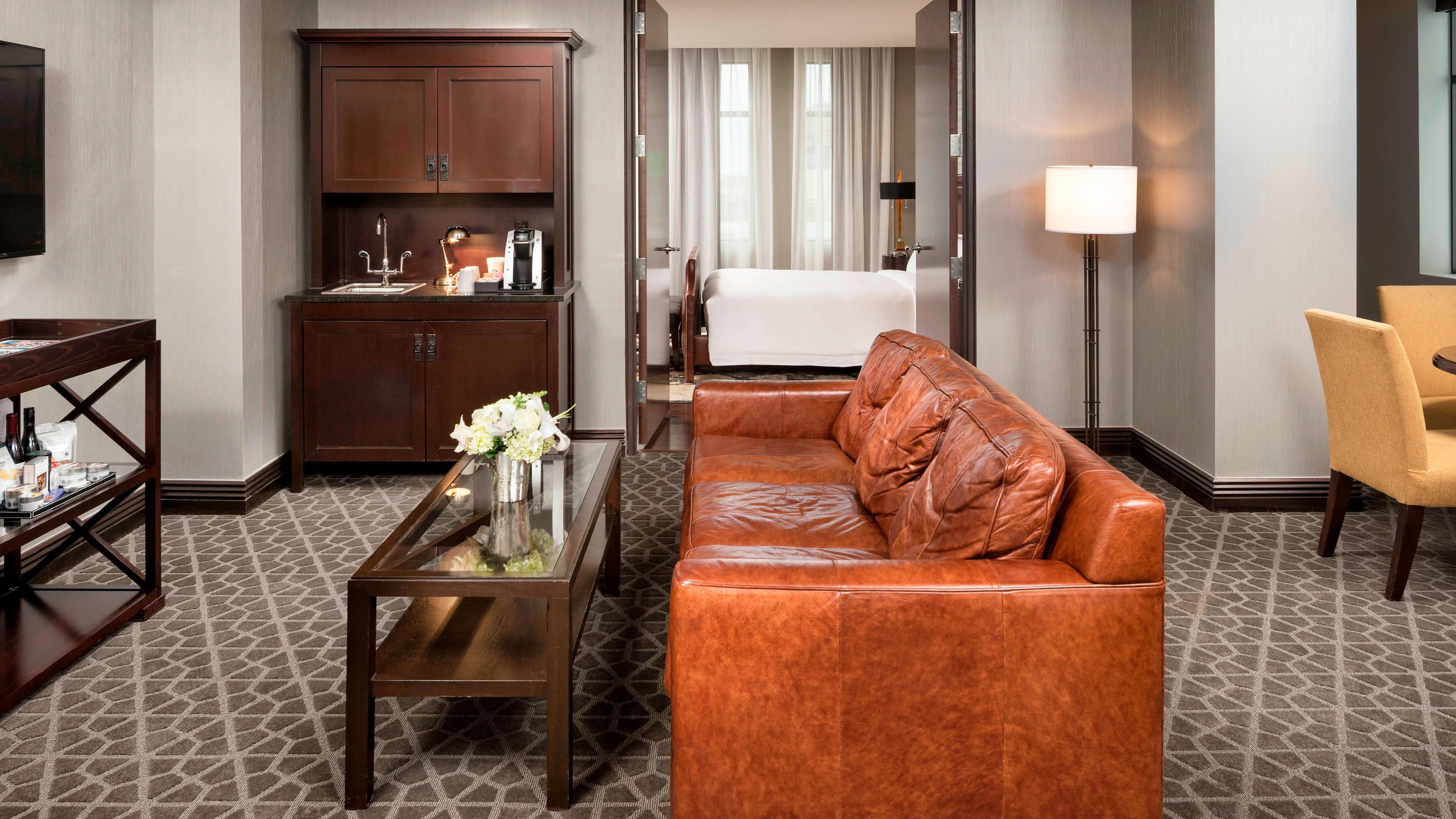 Hotel Ivy, A Luxury Collection Hotel,