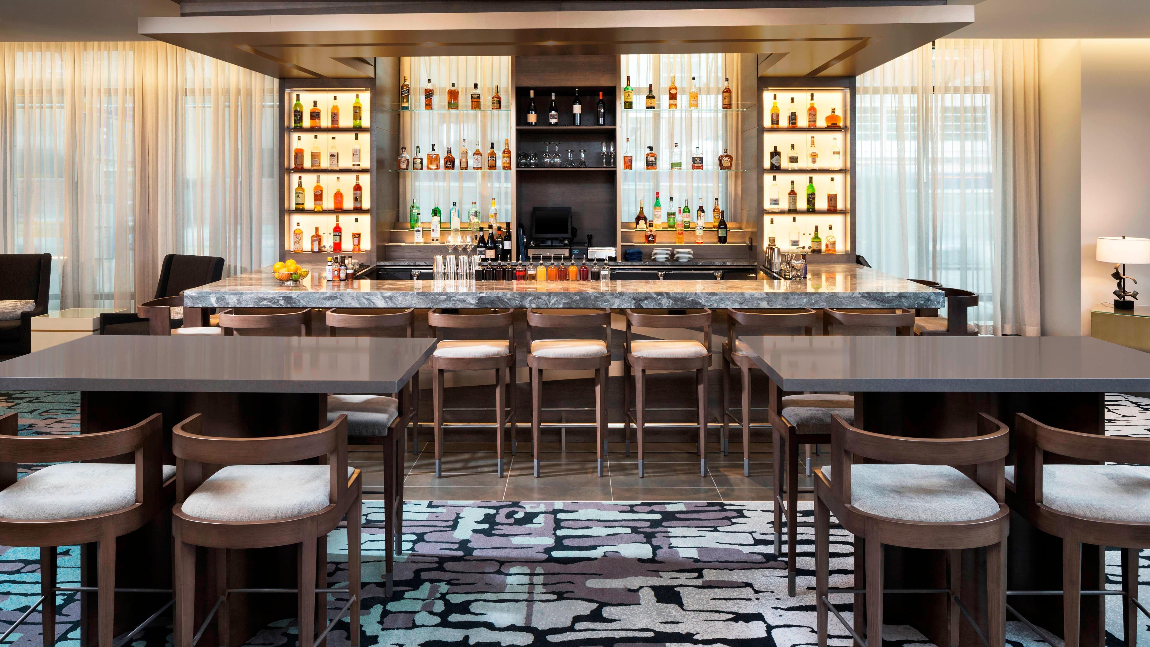 Ivy, A Luxury Collection Hotel, Hotel Minneapolis