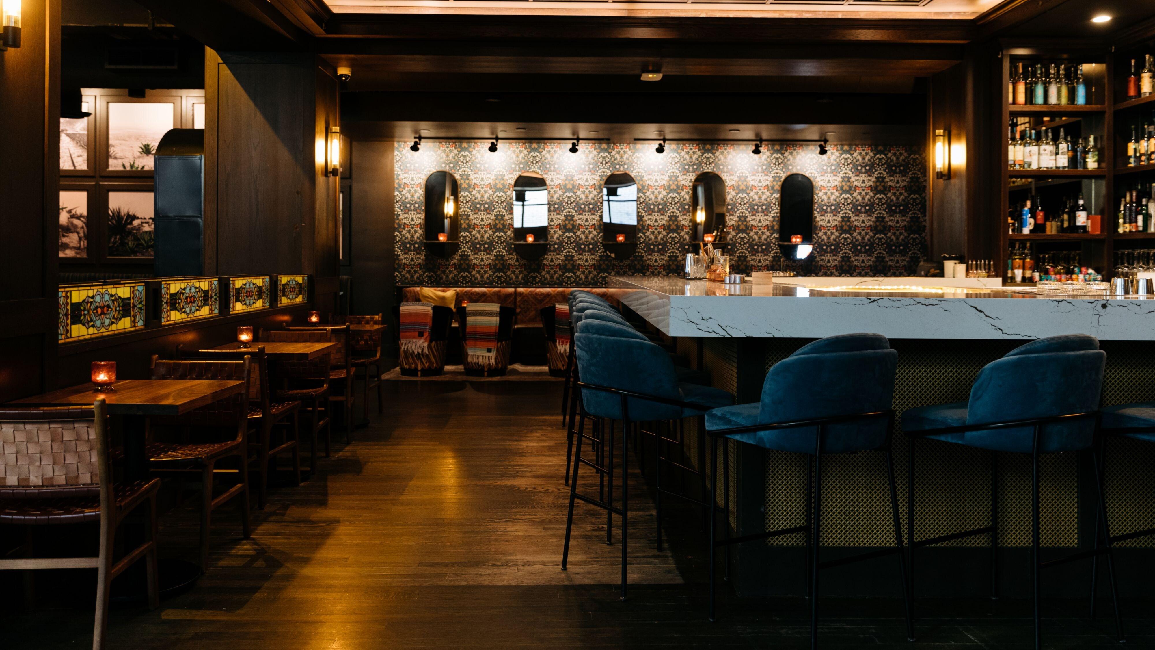 Ivy, A Luxury Collection Hotel, 4*