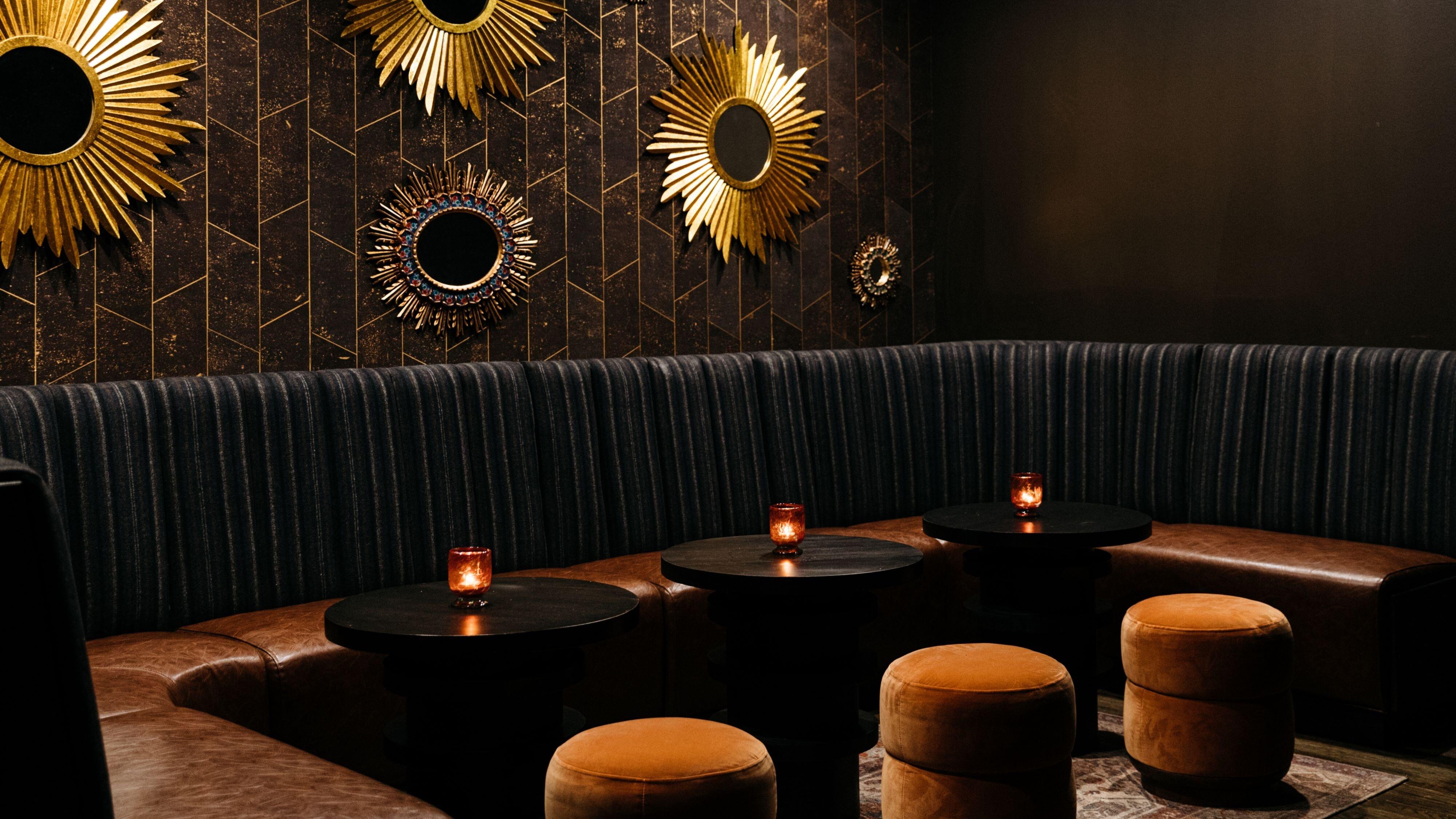 Ivy, A Luxury Collection Hotel,