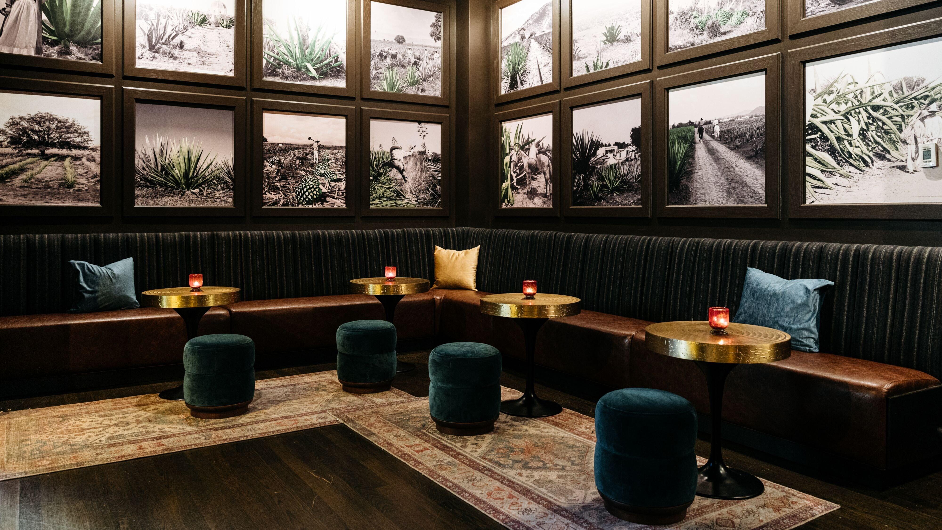 Ivy, A Luxury Collection Hotel, Hotel