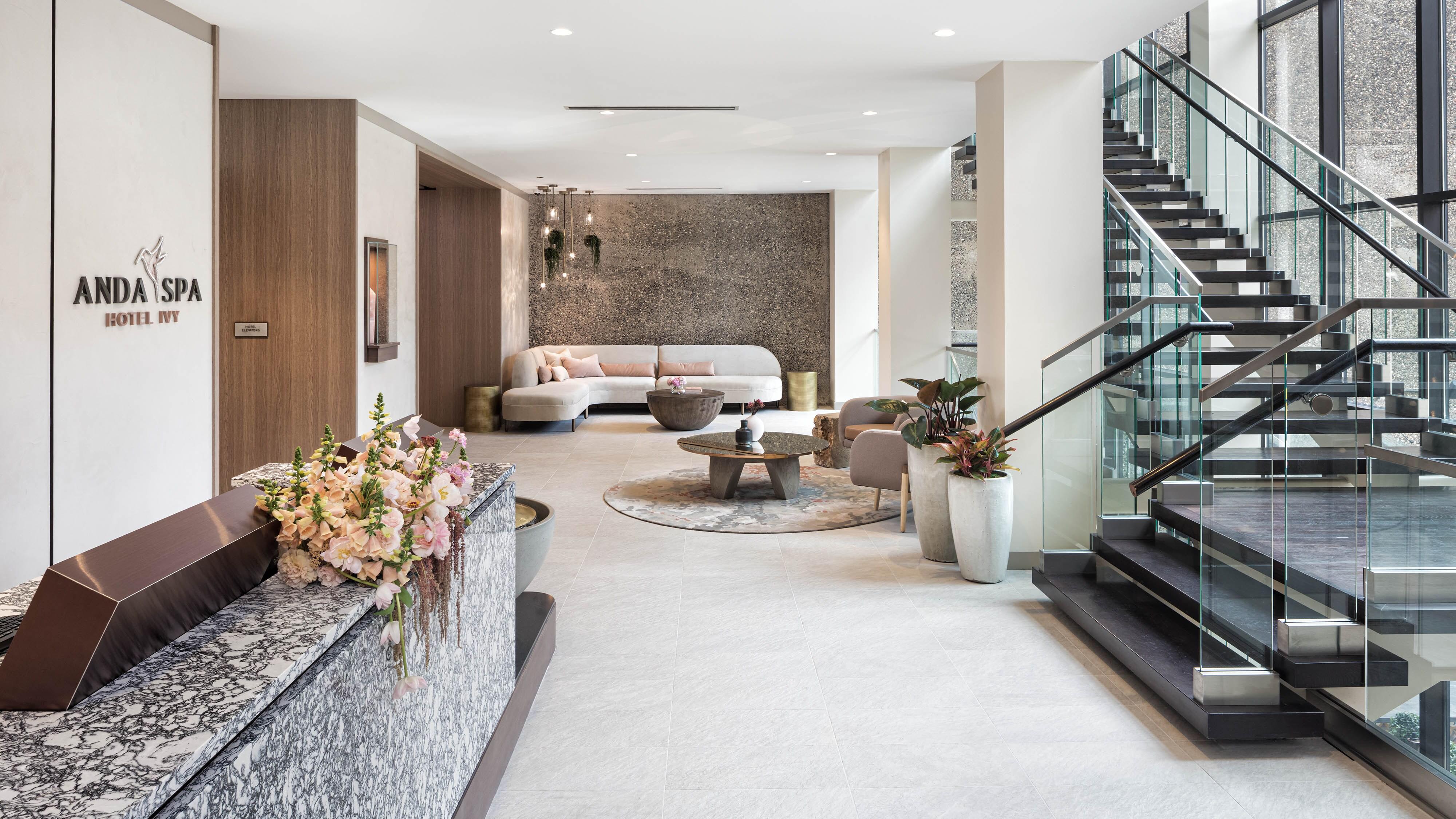 Ivy, A Luxury Collection Hotel, 4* Minneapolis