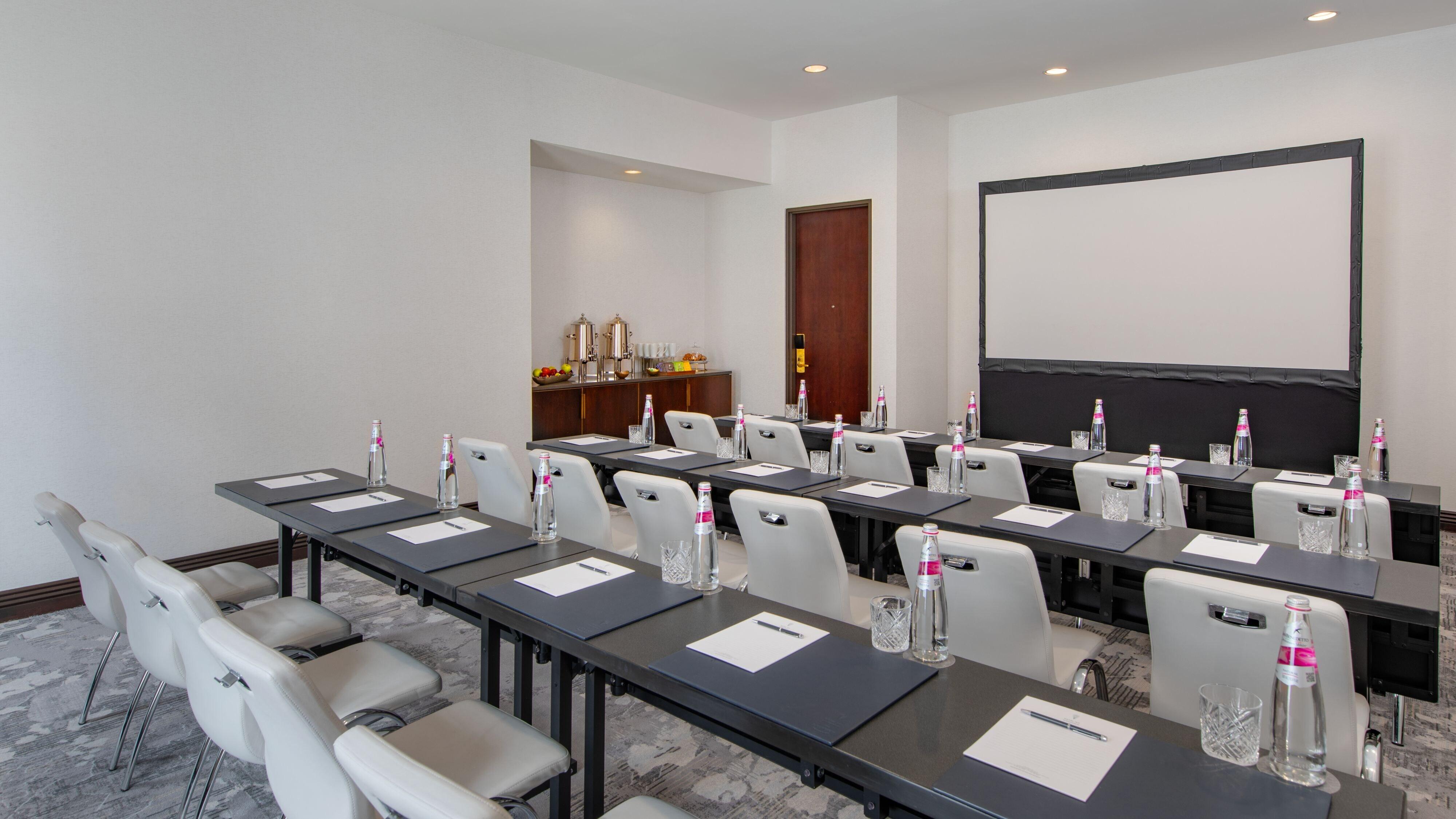 Ivy, A Luxury Collection Hotel, Hotel