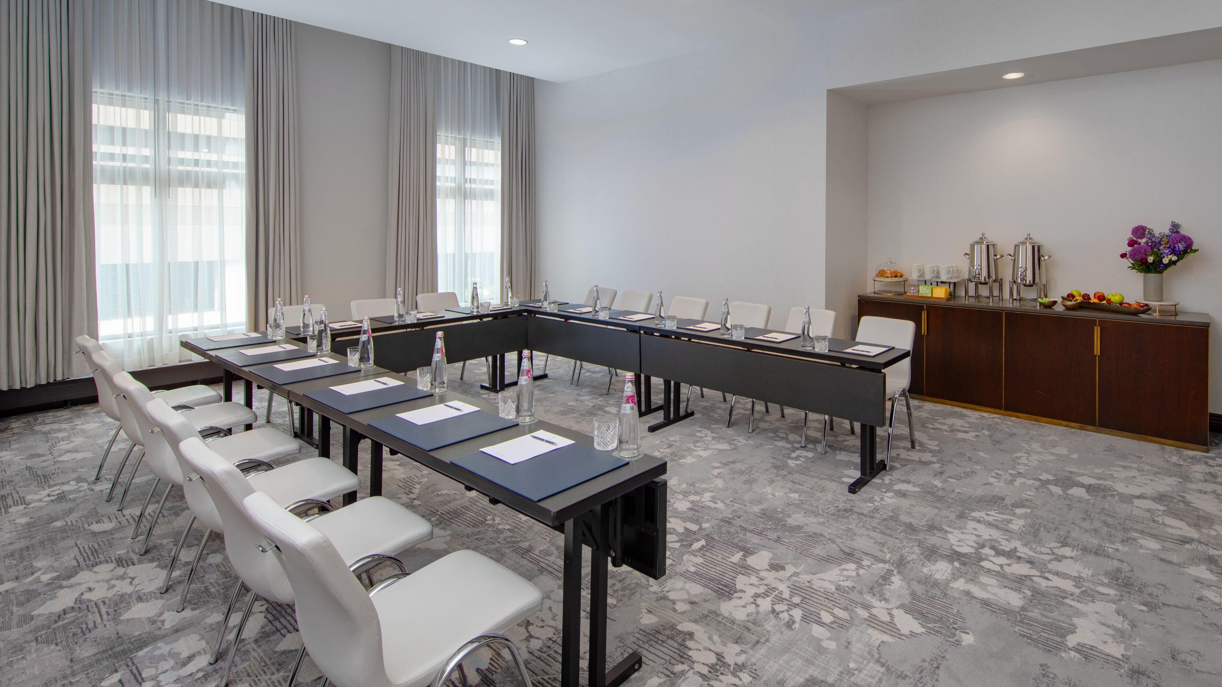 Hotel Ivy, A Luxury Collection Hotel,
