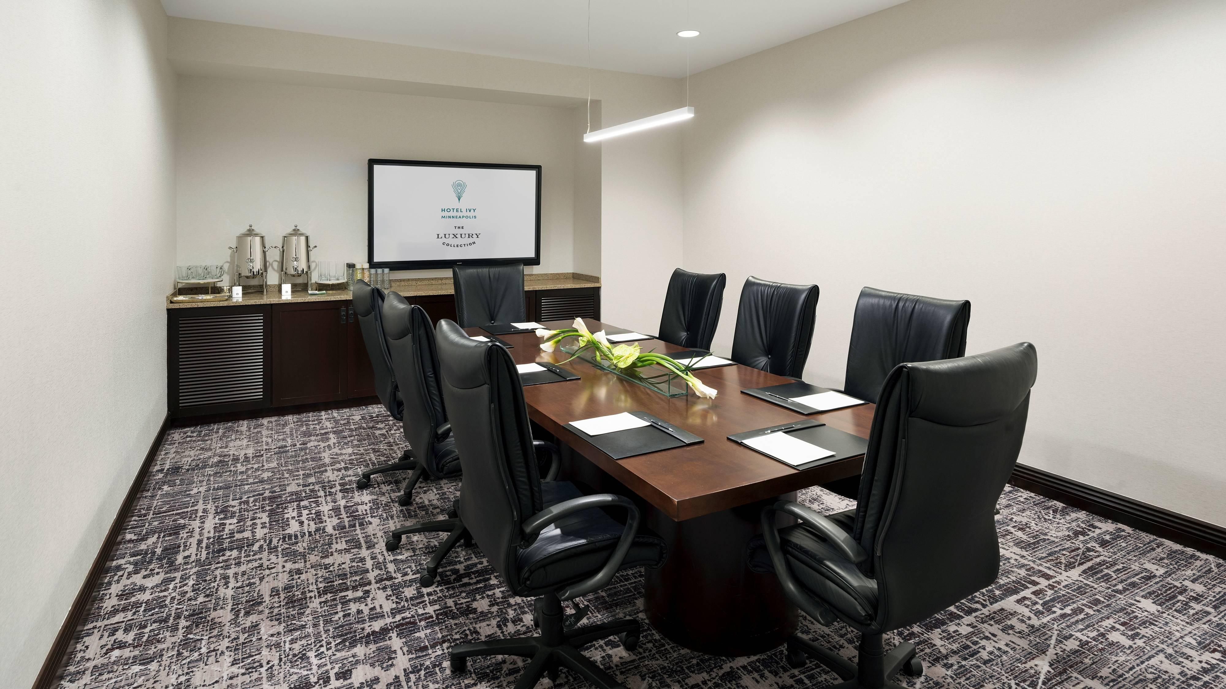 Ivy, A Luxury Collection Hotel, Hotel Minneapolis