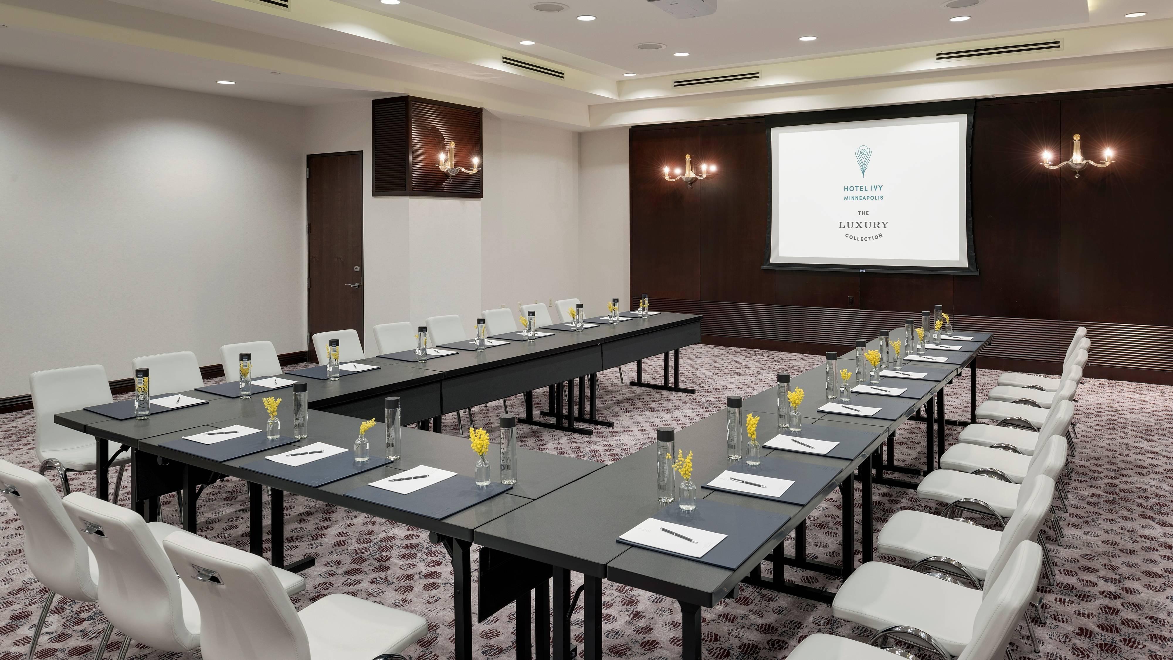Ivy, A Luxury Collection Hotel, Minneapolis