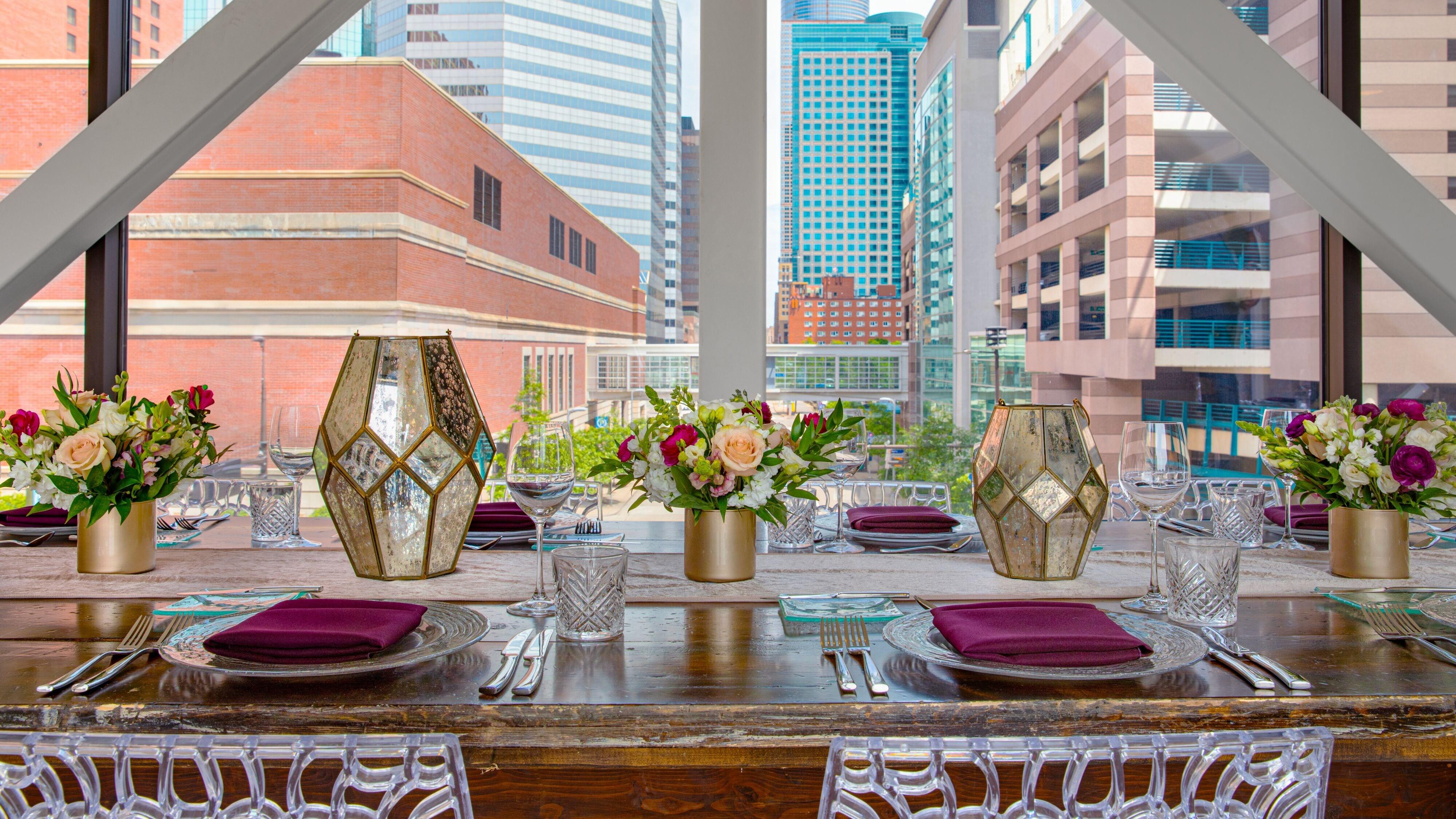 Hotel Ivy, A Luxury Collection Hotel,