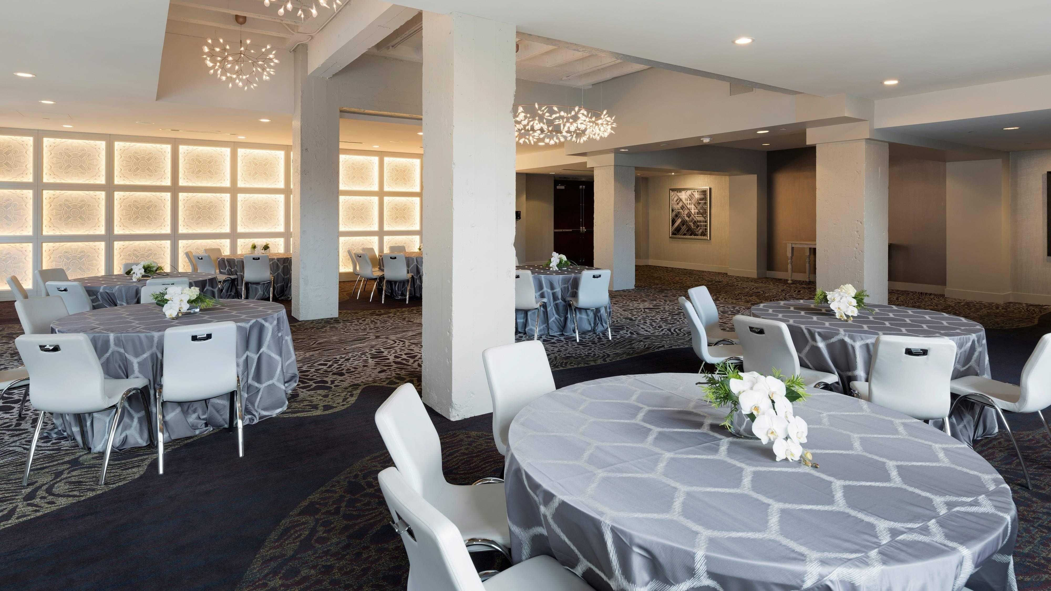 Ivy, A Luxury Collection Hotel, Hotel Minneapolis