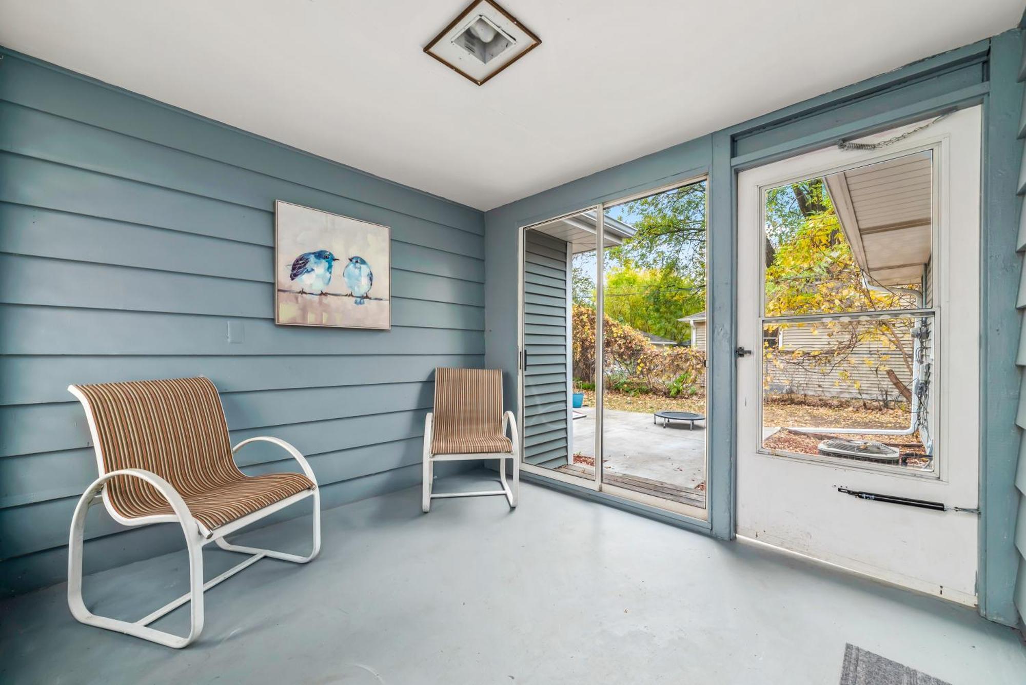 Holiday home Centrally Located Cozy 4 Bedroom With Game And Yoga