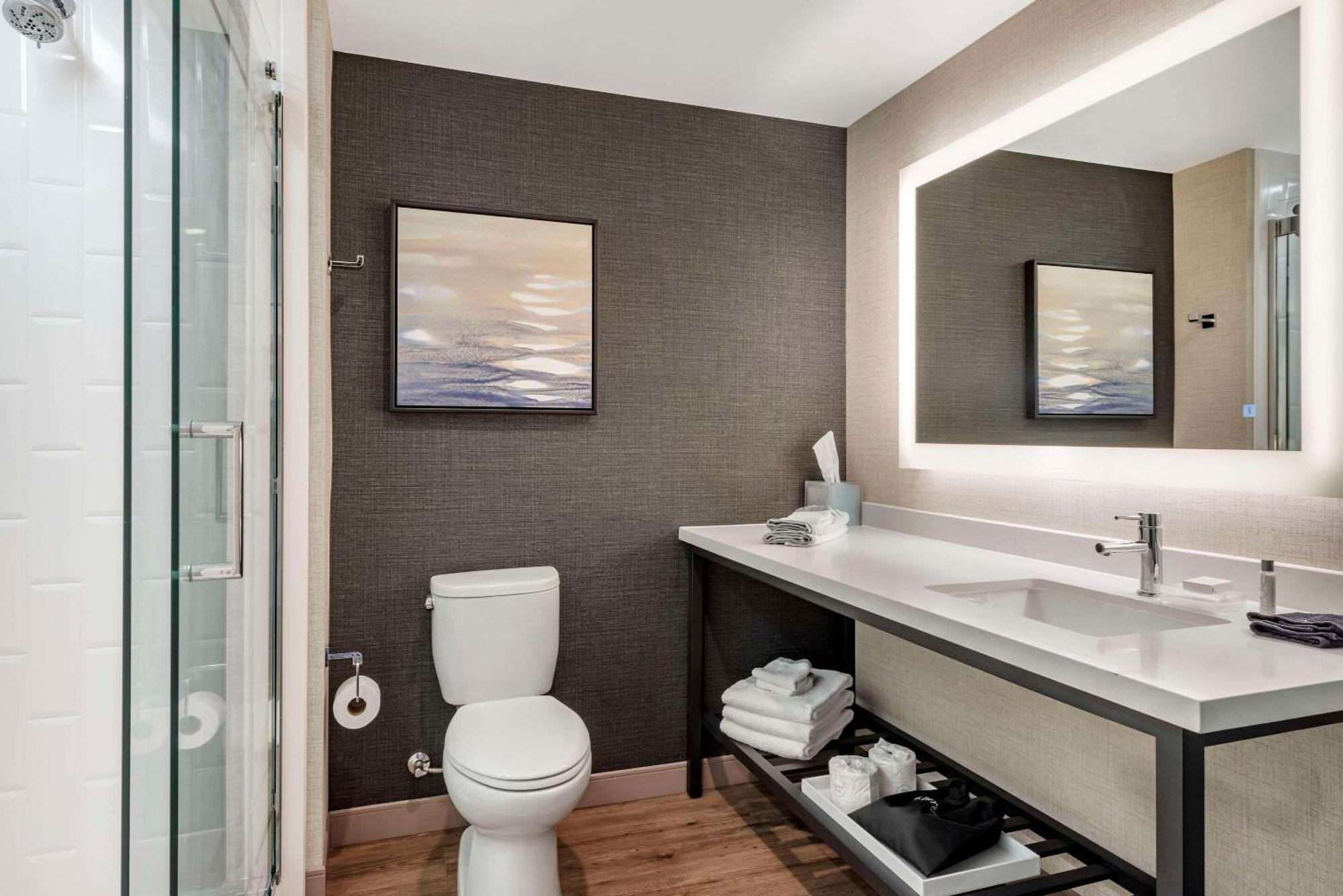 Hotel Cambria Downtown Minneapolis