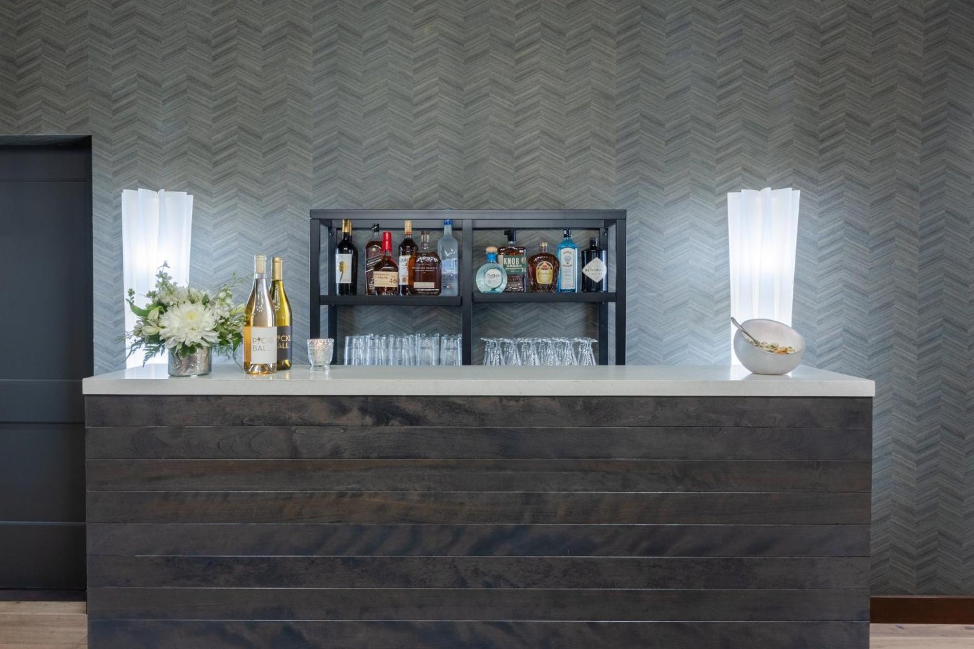 Hotel Intercontinental - St. Paul Airport By Ihg Minneapolis