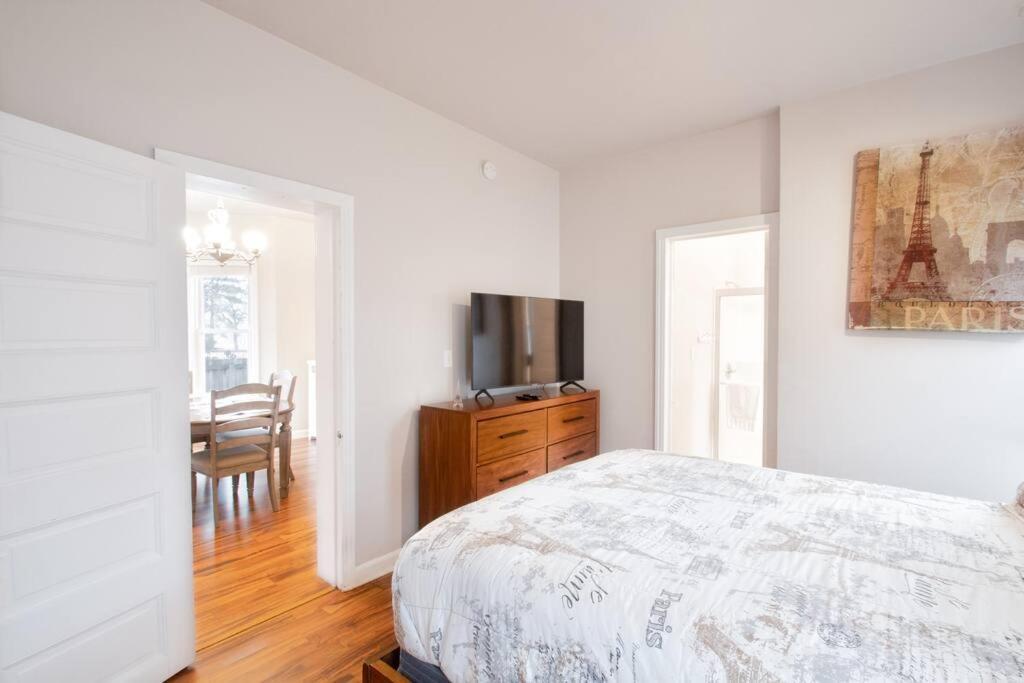 Apartment The Uptowner