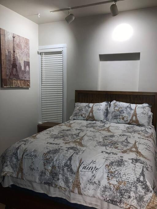 The Uptowner Apartment
