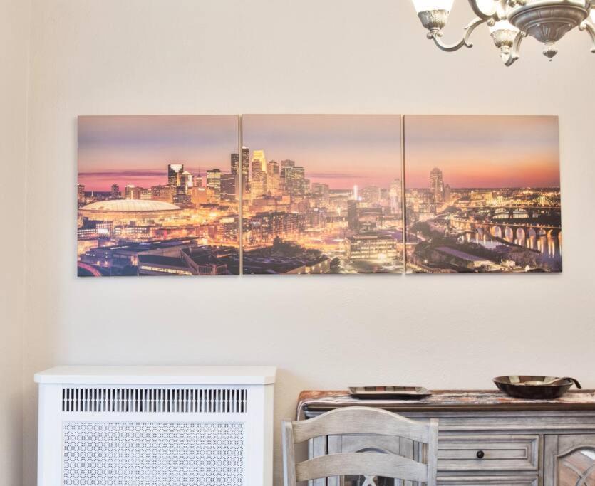 The Uptowner Apartment