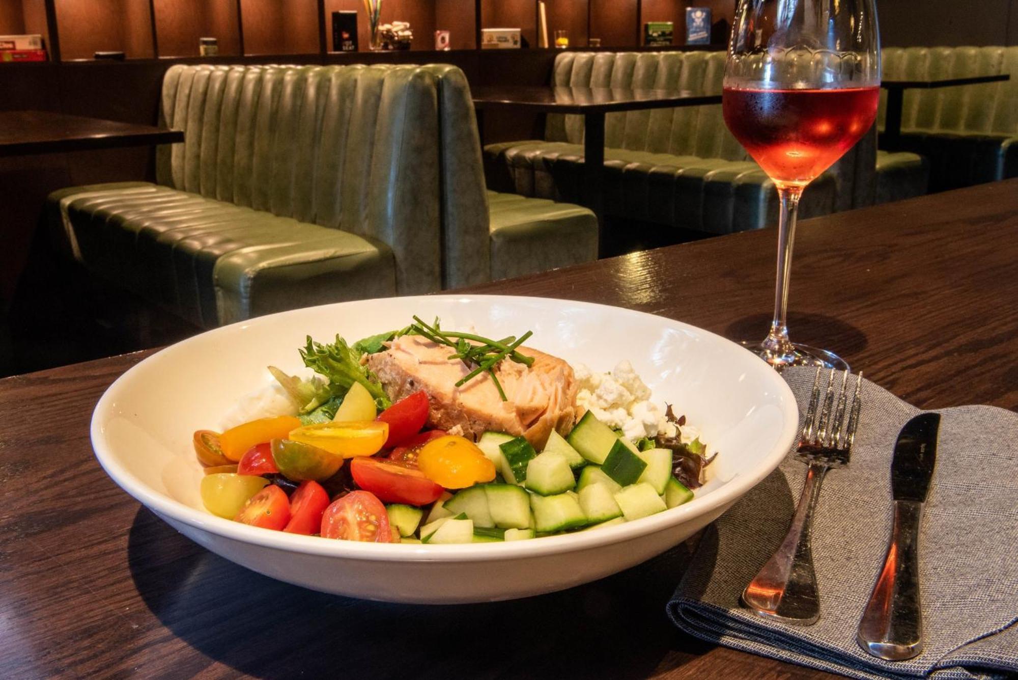 Intercontinental - St. Paul Airport By Ihg