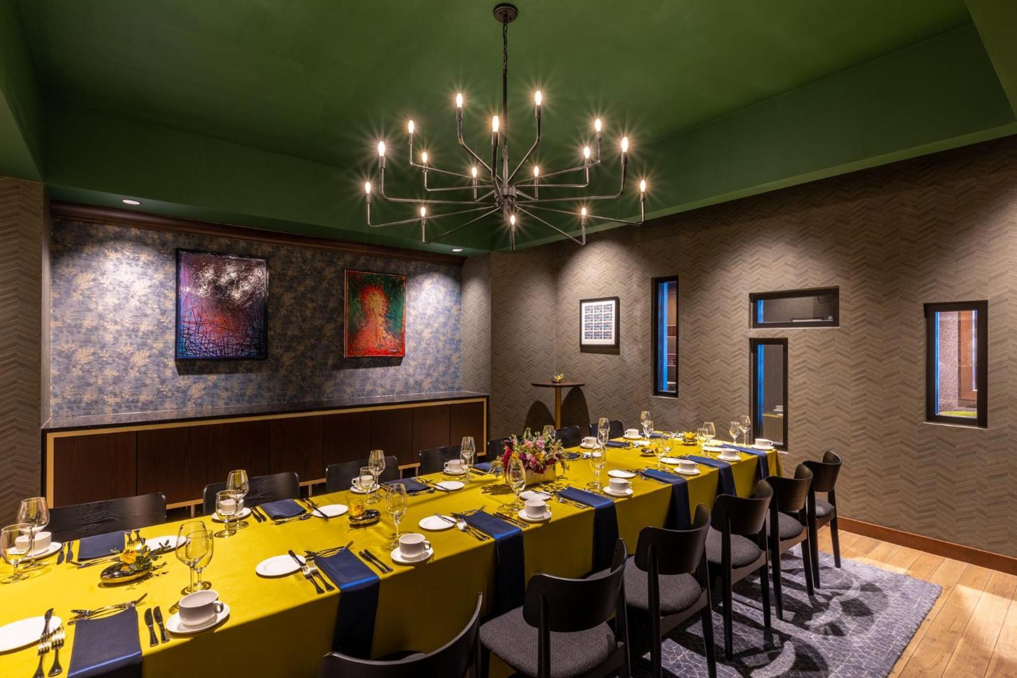 Hotel Intercontinental - St. Paul Airport By Ihg Minneapolis