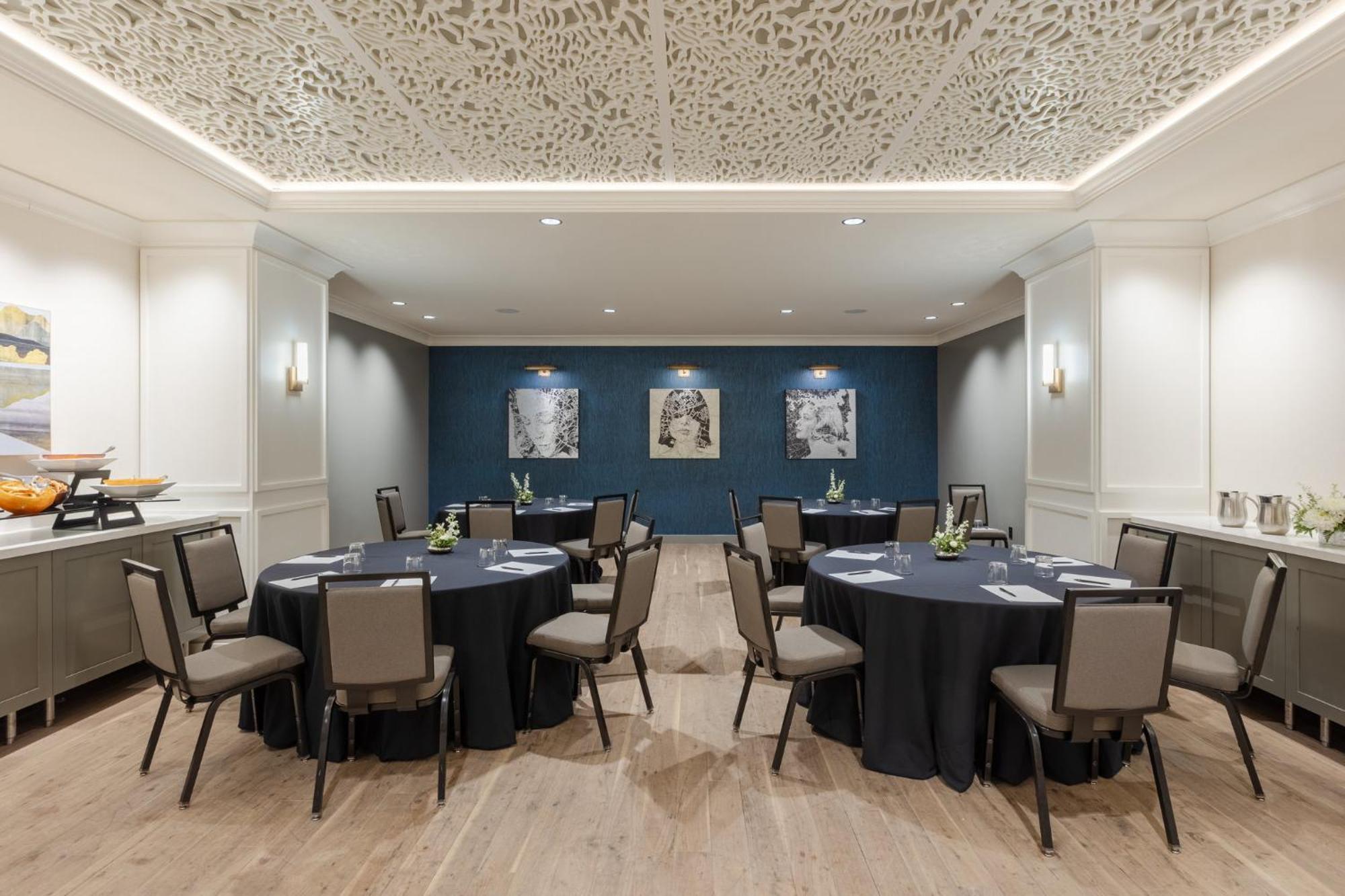 Intercontinental - St. Paul Airport By Ihg Minneapolis