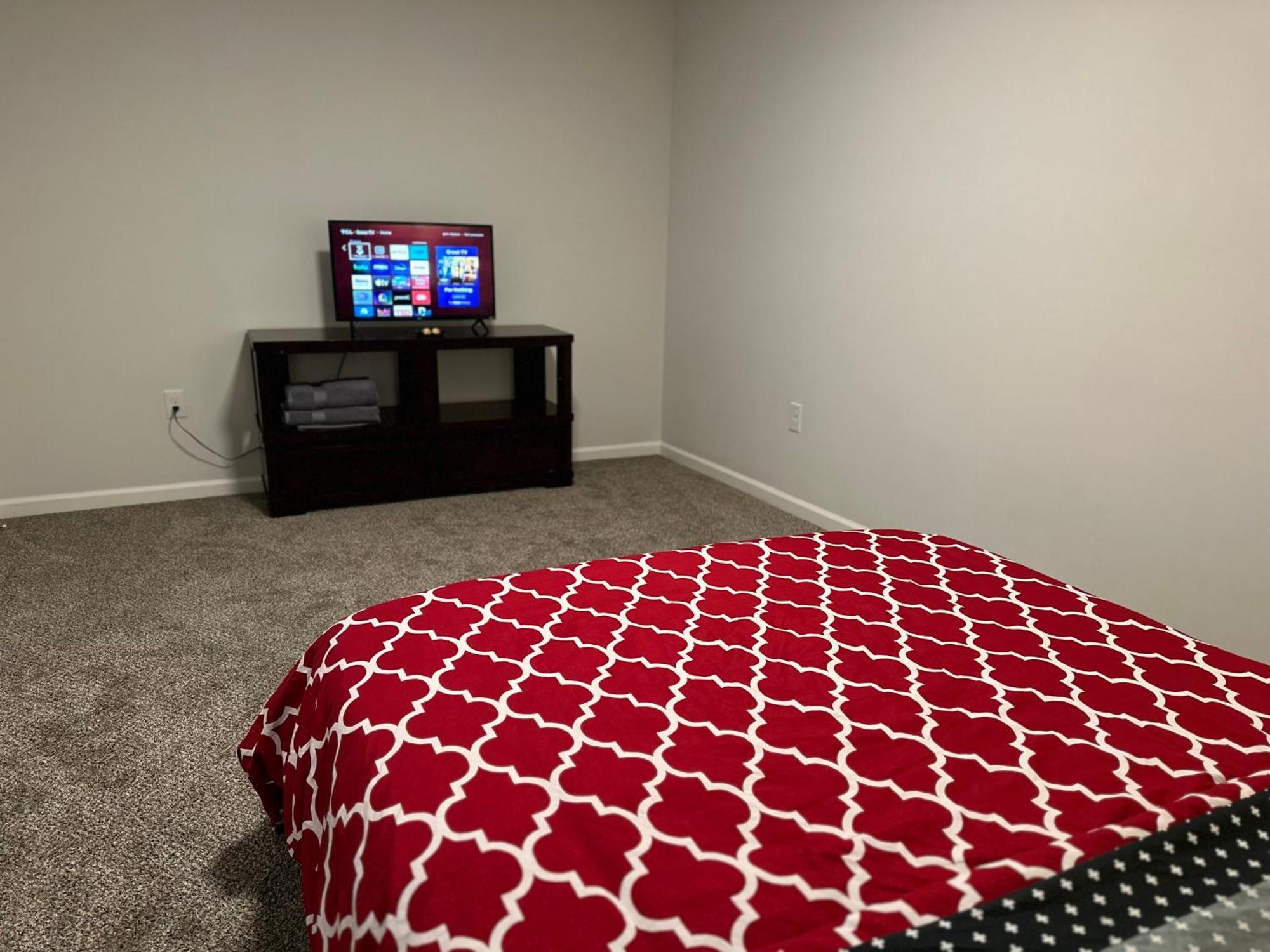 Aldrich Oasis Minneapolis