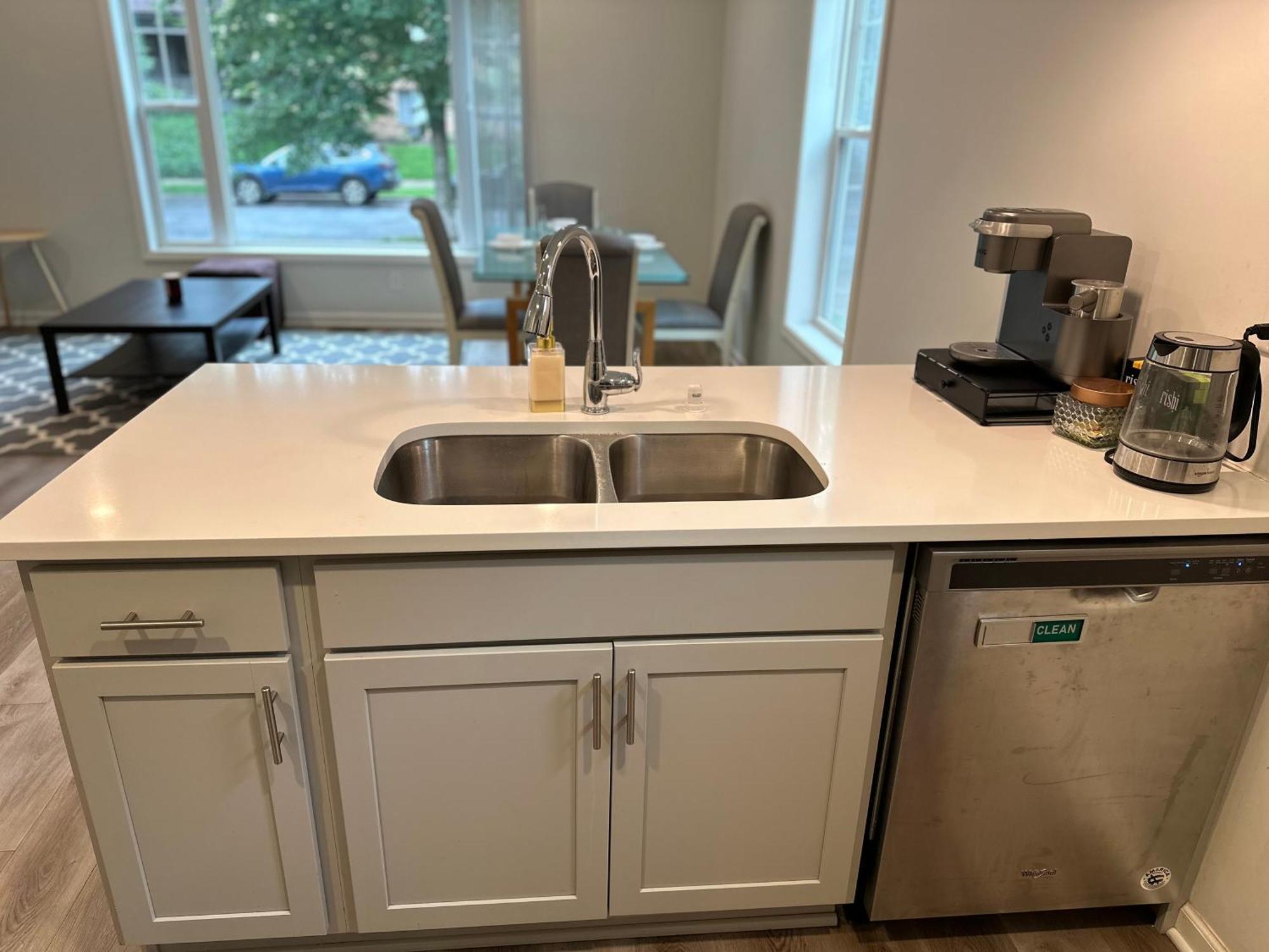 Aldrich Oasis * Minneapolis