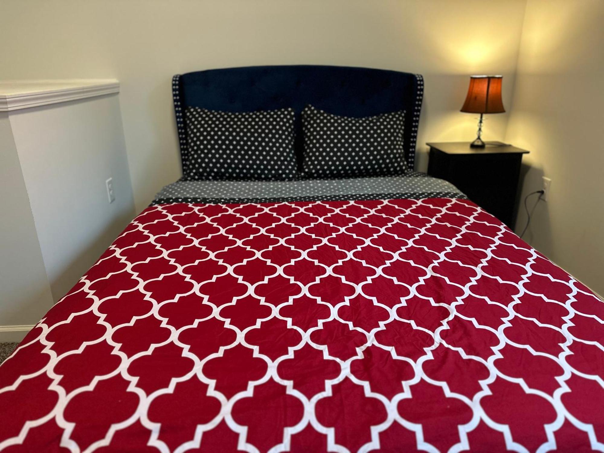 Guest house Aldrich Oasis Minneapolis