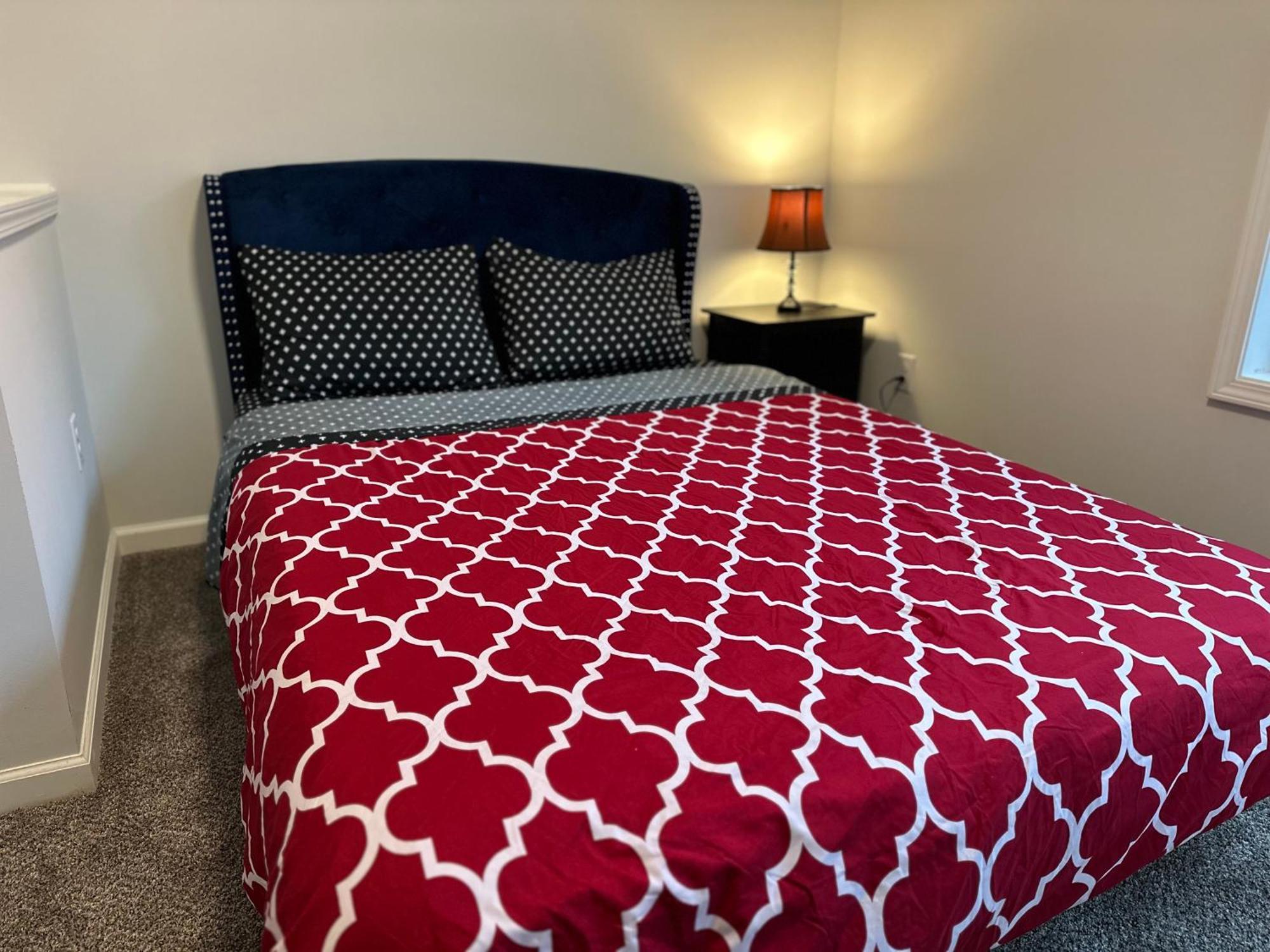 Aldrich Oasis Guest house