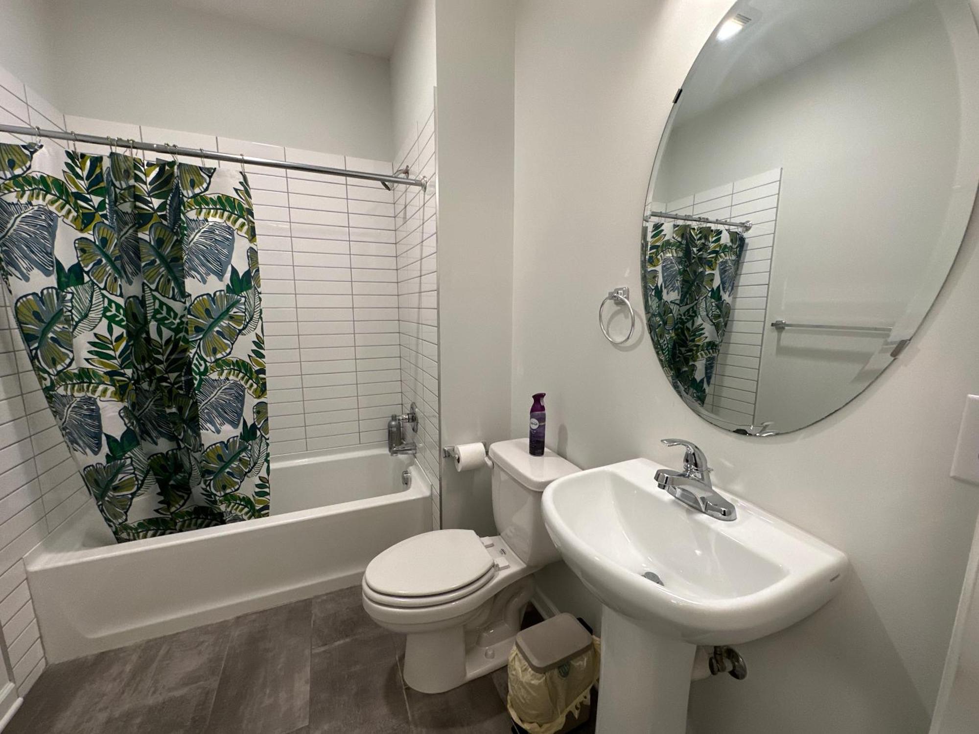 Guest house Aldrich Oasis Minneapolis