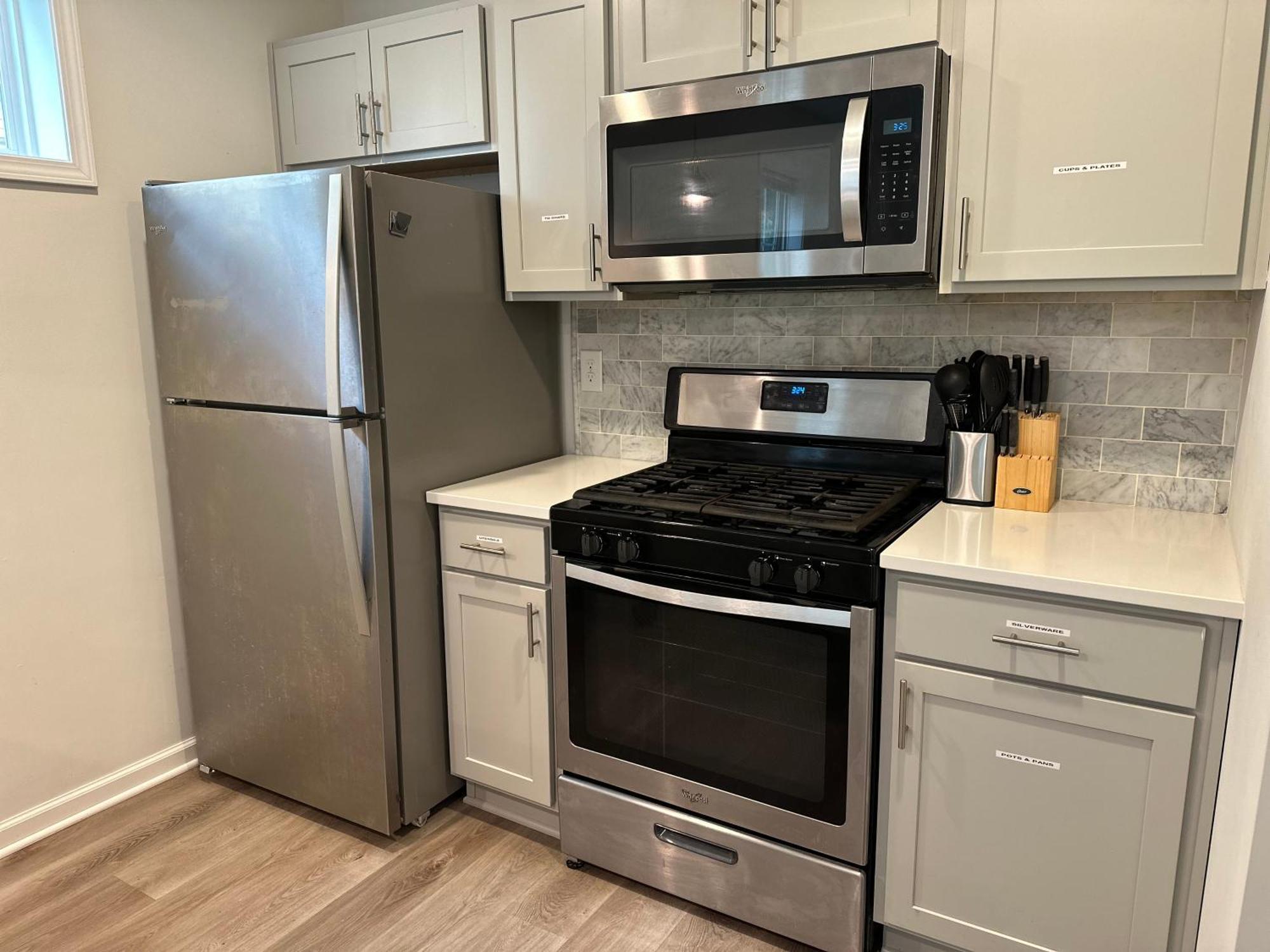 Aldrich Oasis Minneapolis
