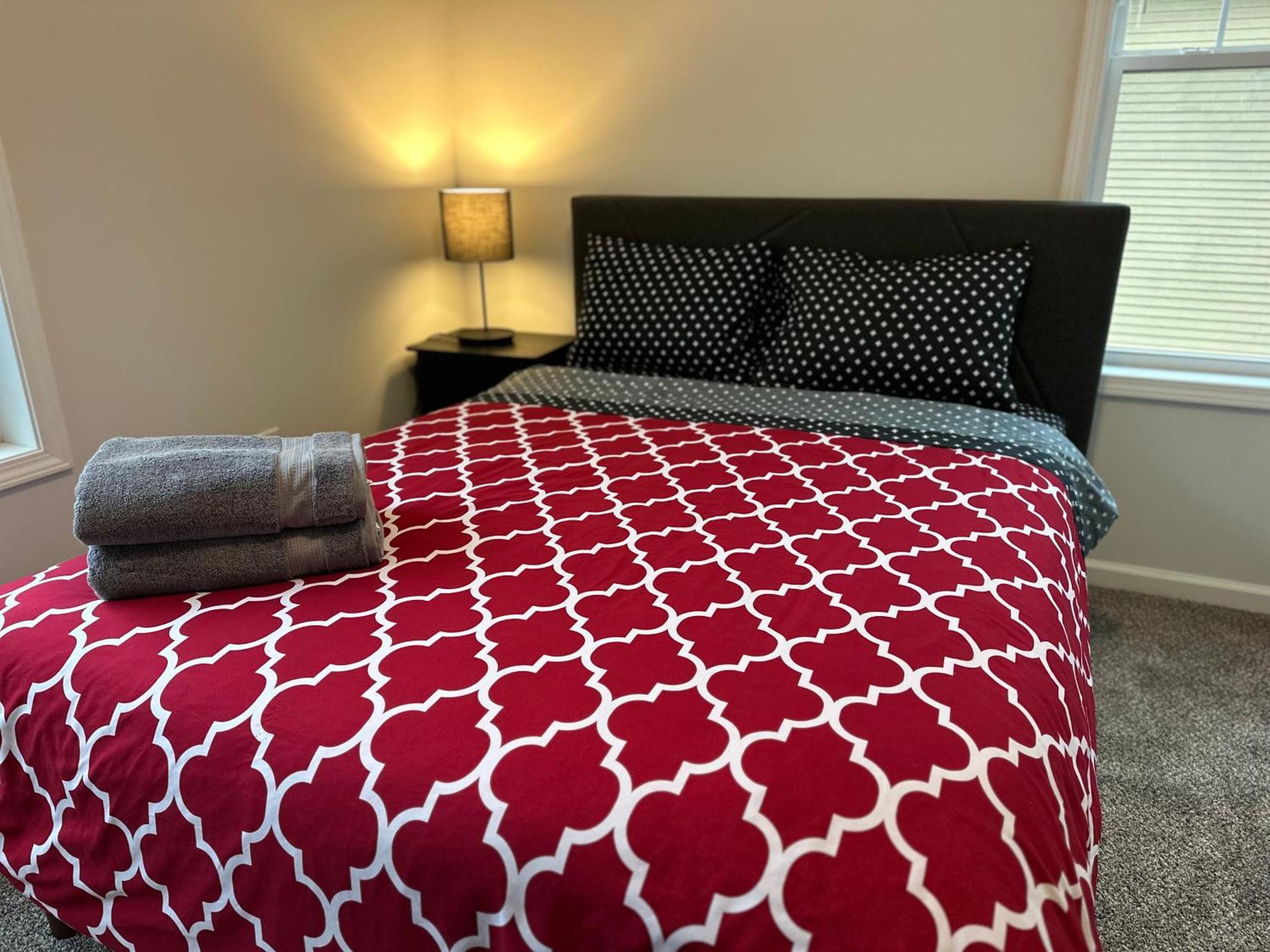 Guest house Aldrich Oasis Minneapolis