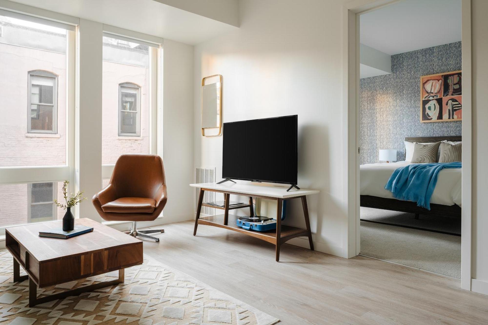 Sonder At Second + Second 4* Minneapolis