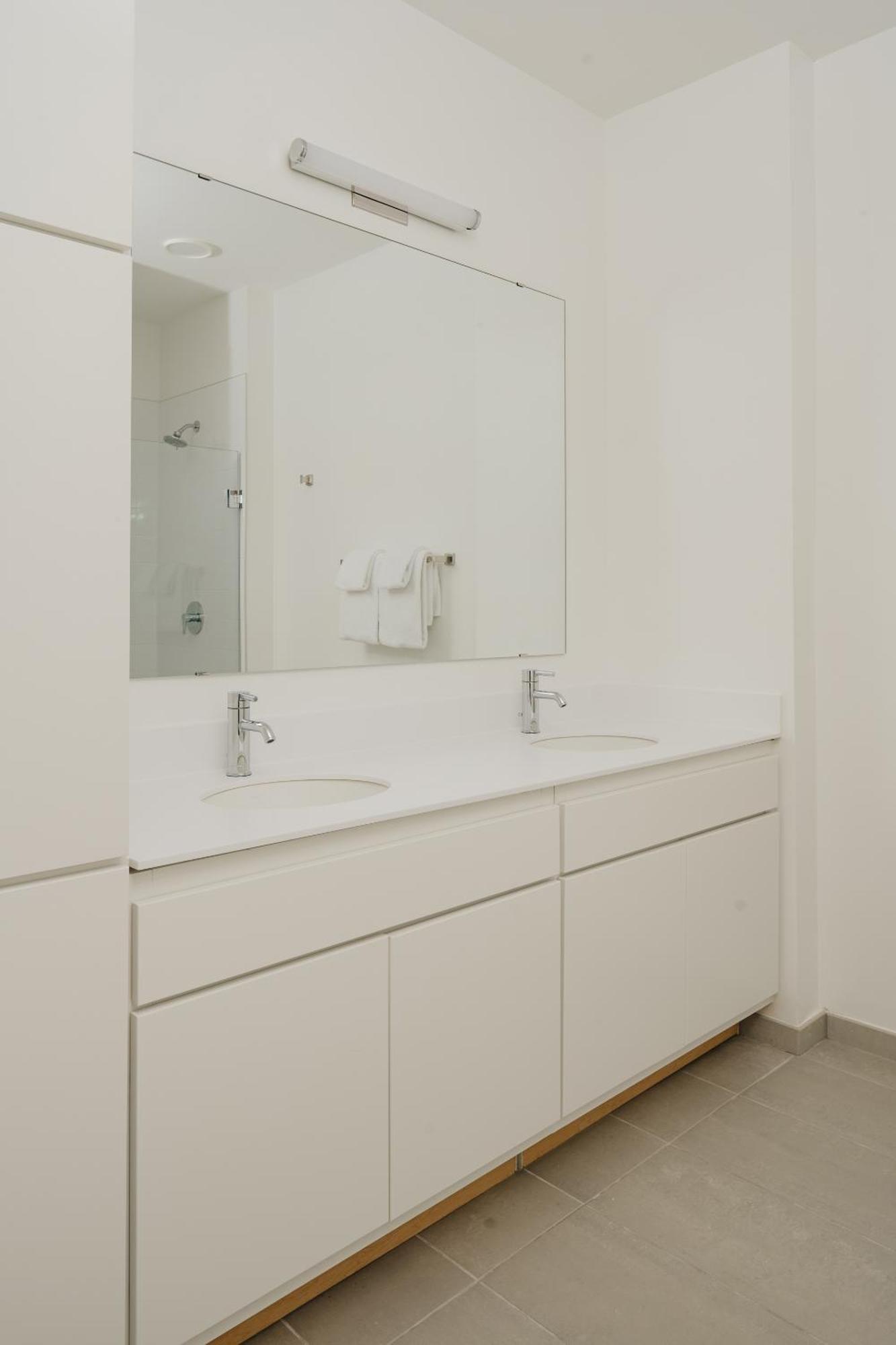 Aparthotel Sonder At Second + Second 4*