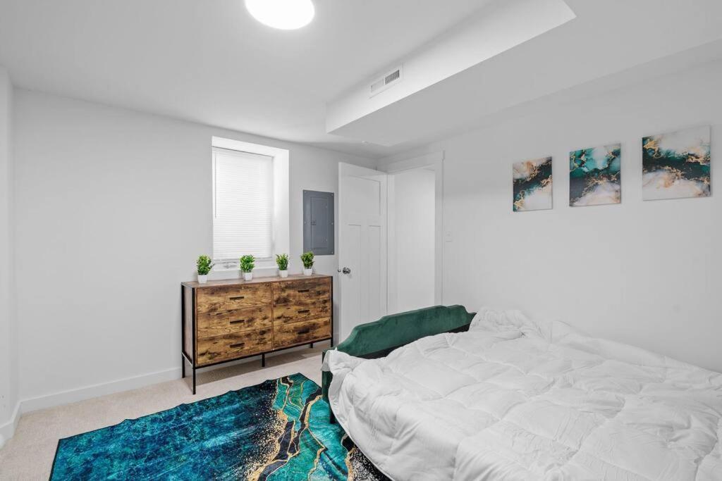 Apartment Movie Game & Fire Pit Luxury Spacious
