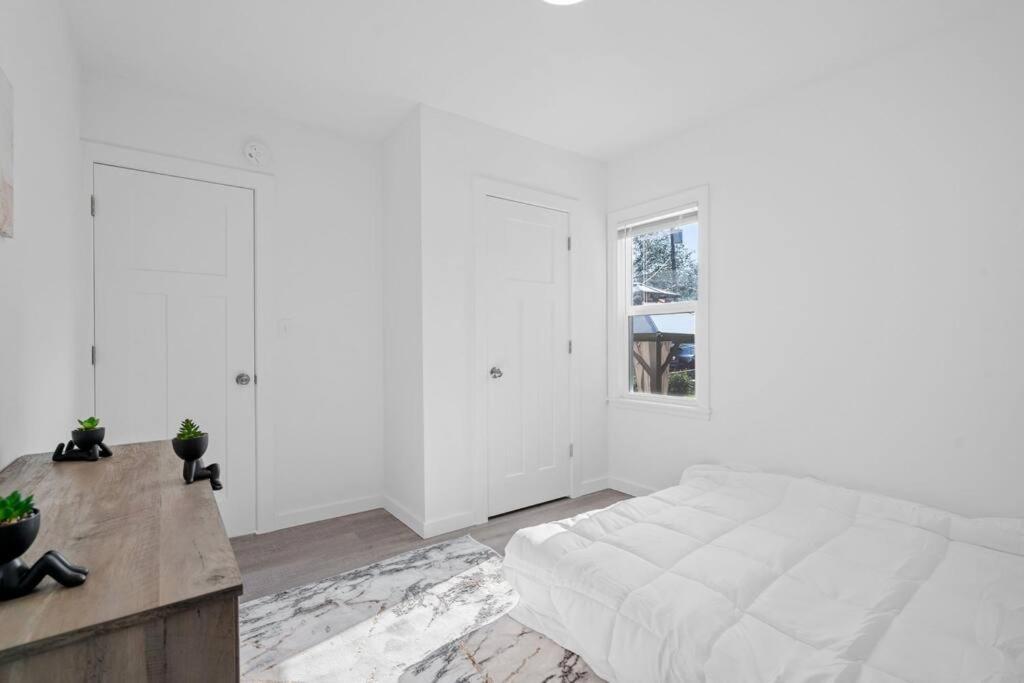 Movie Game & Fire Pit Luxury Spacious Apartment Minneapolis