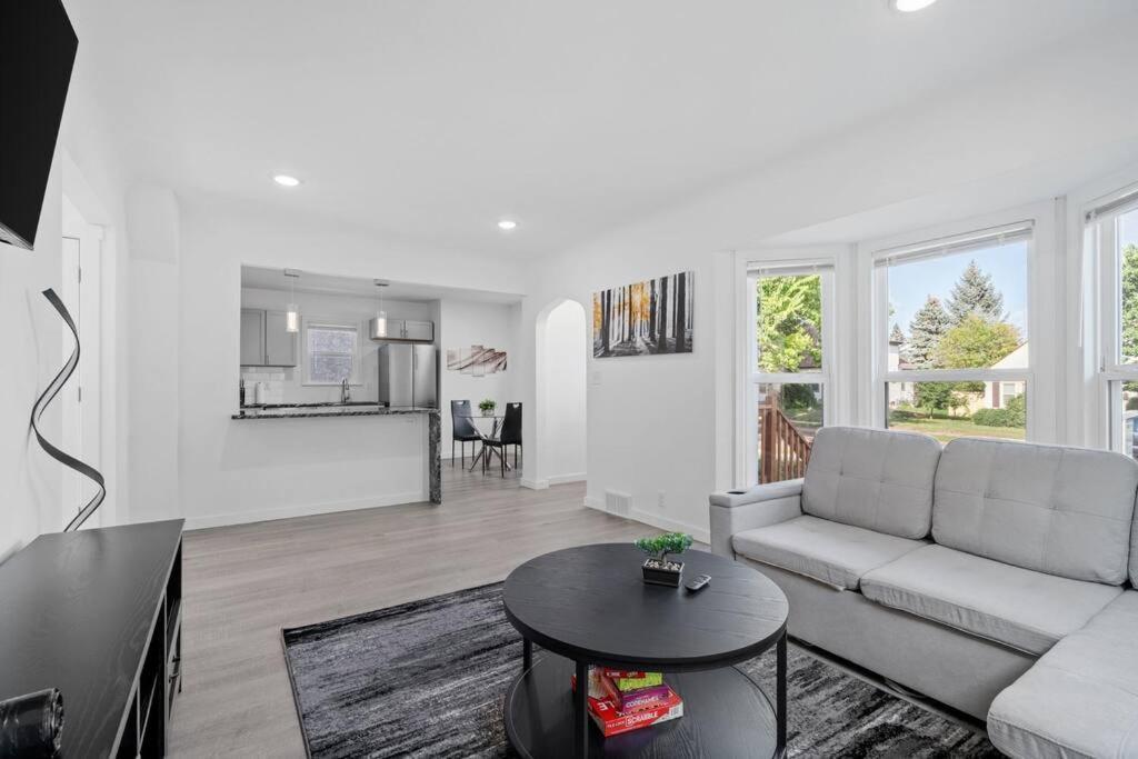 Apartment Movie Game & Fire Pit Luxury Spacious *