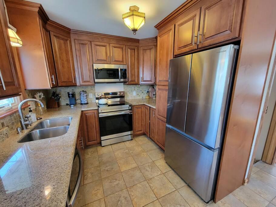 Holiday home Minutes From Moa Msp Guests Dream Escape