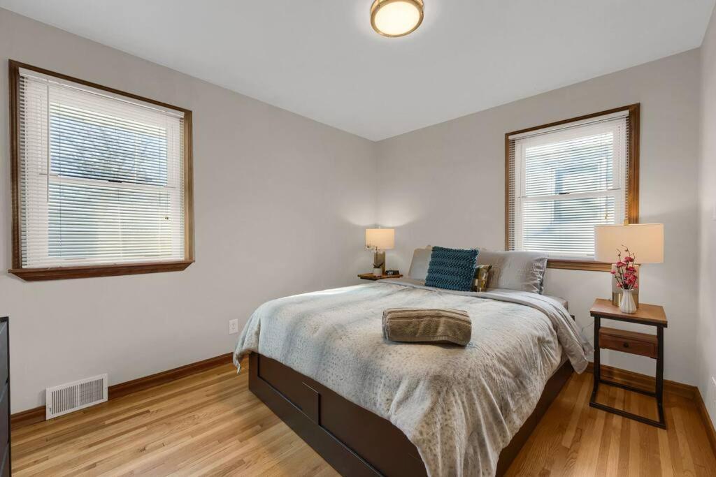 Minutes From Moa Msp Guests Dream Escape Holiday home *