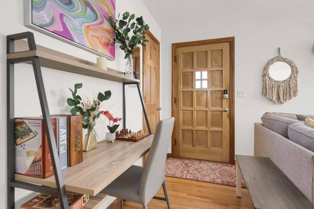 Holiday home Minutes From Moa Msp Guests Dream Escape *