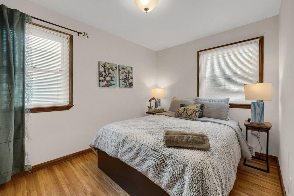 Holiday home Minutes From Moa Msp Guests Dream Escape Minneapolis