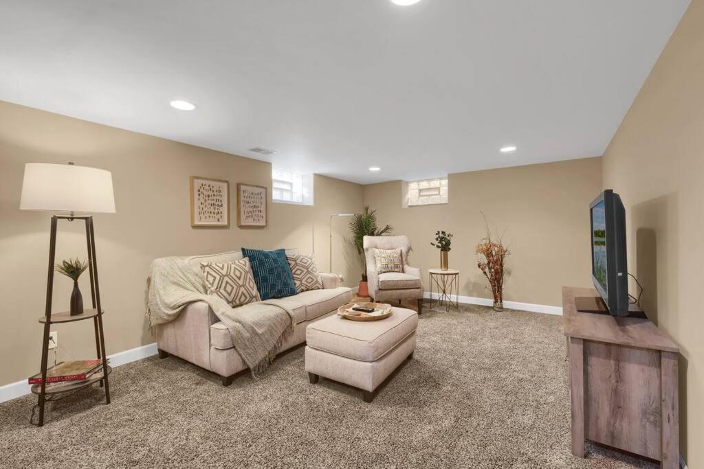 Holiday home Minutes From Moa Msp Guests Dream Escape