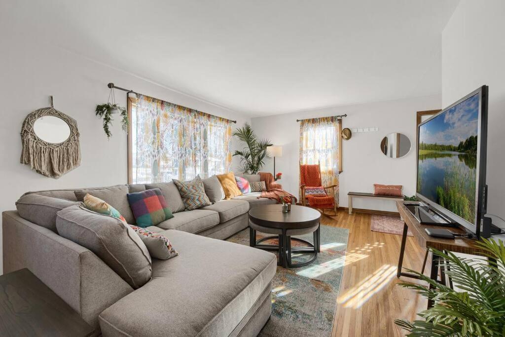 Holiday home Minutes From Moa Msp Guests Dream Escape Minneapolis