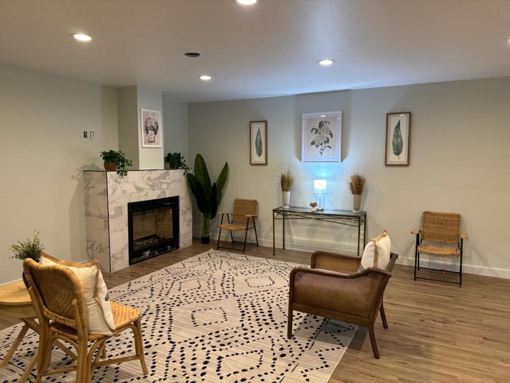 Apartment Work And Live In The Twin Cities - We Connect *