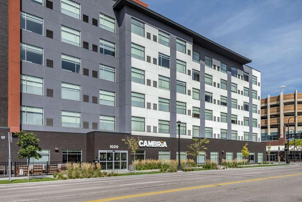 Cambria Downtown 3* Minneapolis